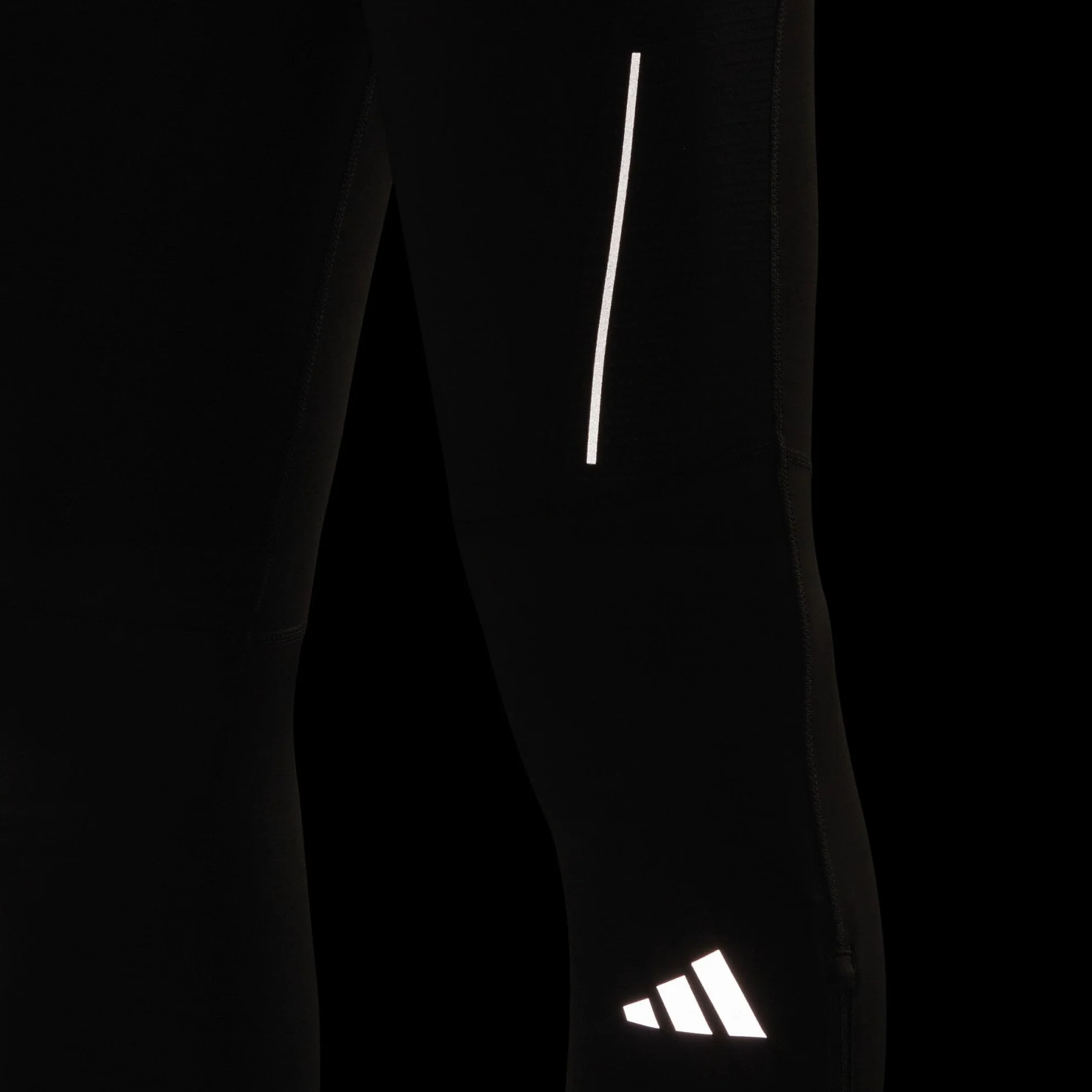 adidas Legginsy Własny Bieg