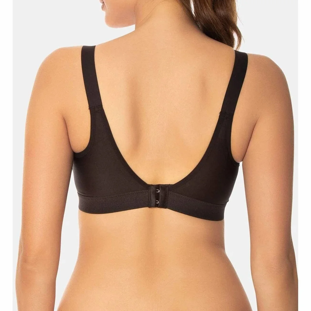 Triumph Triaction Wellness N Biustonosz sportowy Kobiety,biały (White 0003),70C