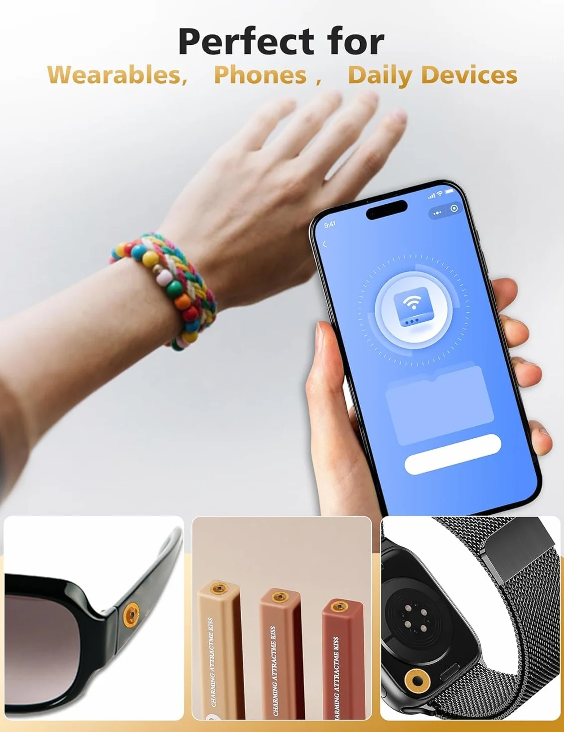 12 sztuk 10mm FPC NTAG213 NFC naklejki NFC Tag naklejka, NFC Tagi NFC naklejki NFC 213 Tag nadpisywalny programowalny, programowalny mały FPC NFC naklejka