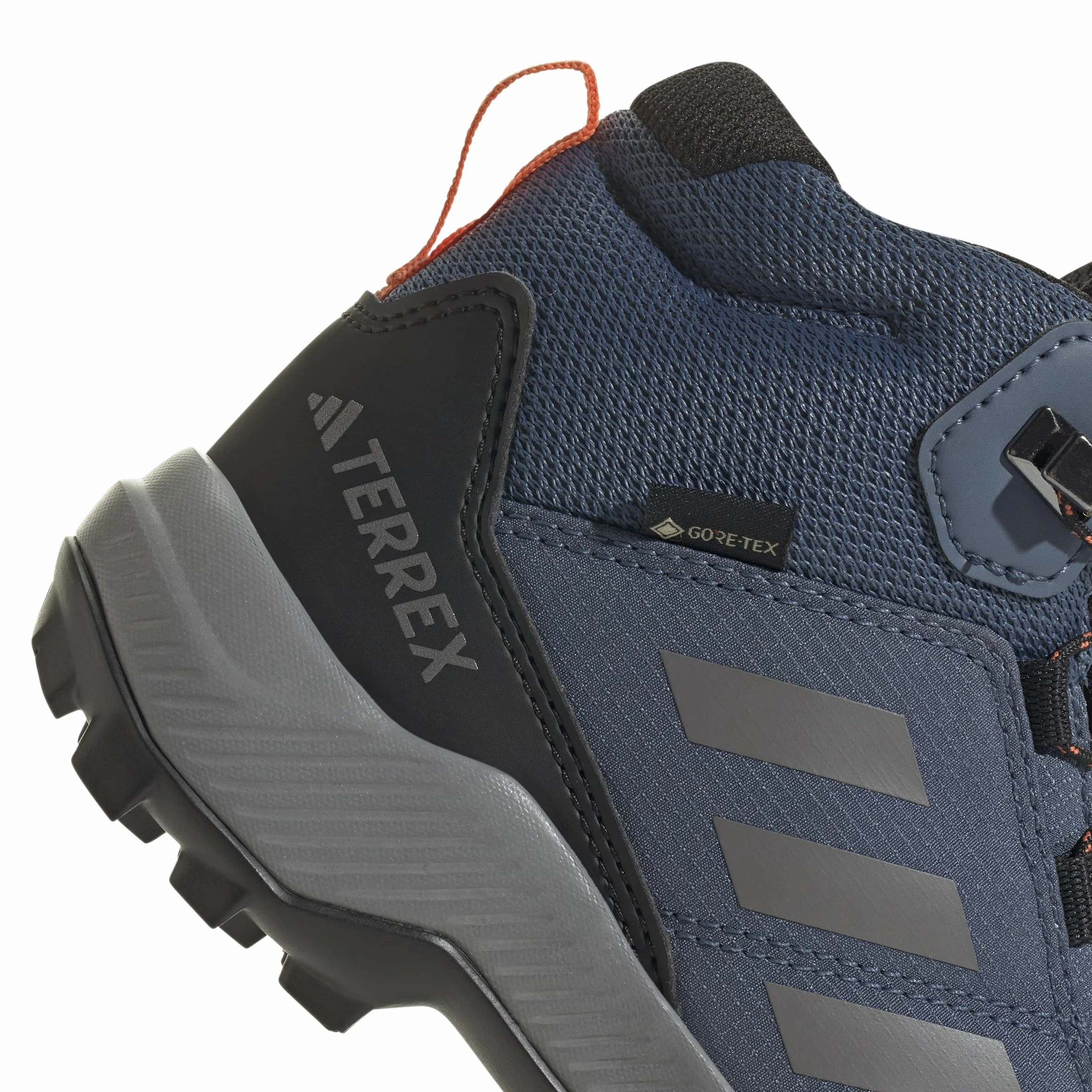 adidas Terrex Mid Gore-Tex Hiking Shoes Kids, 36 EU