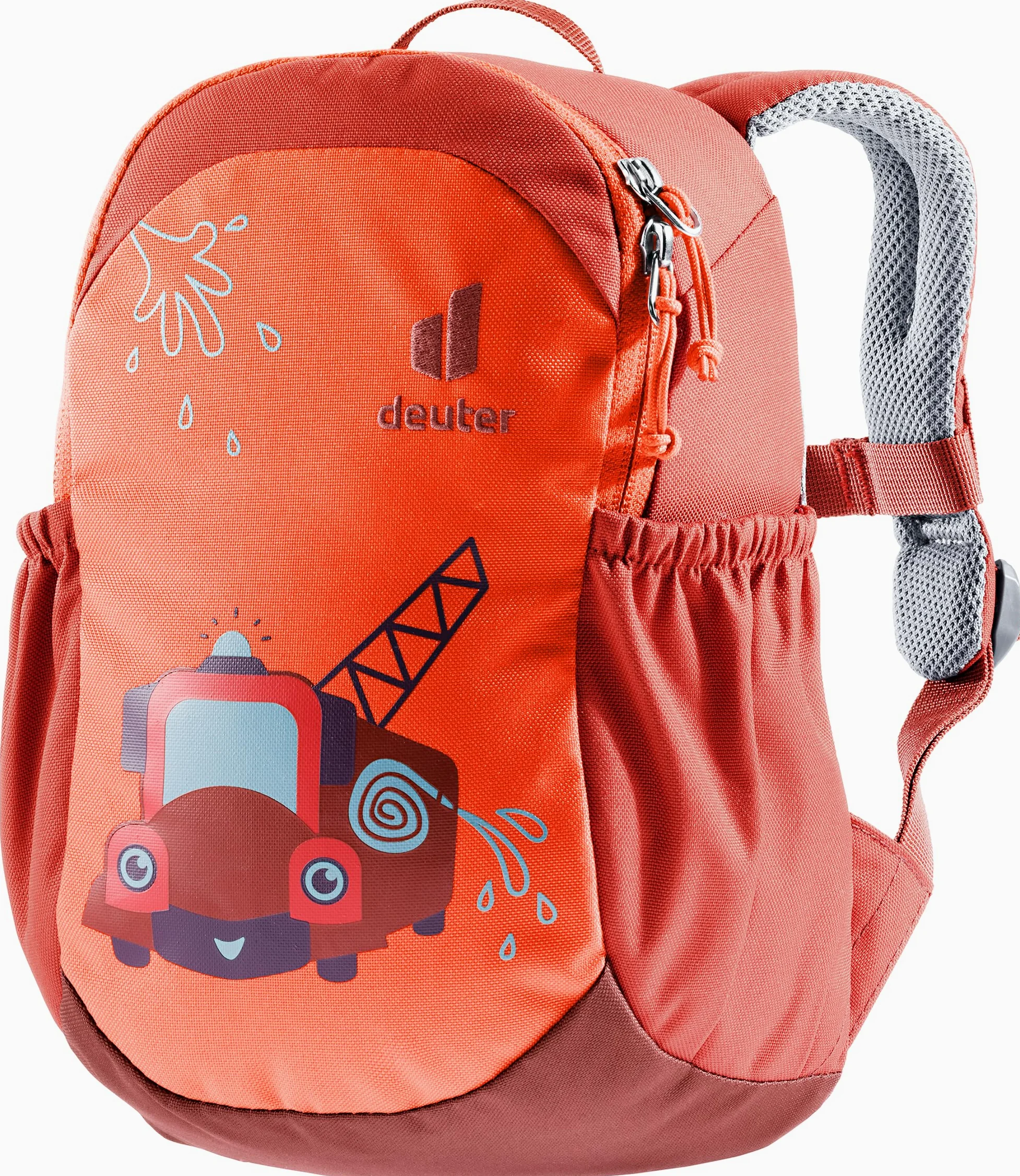 deuter Plecak dziecięcy Pico uniseks (1 opakowanie)