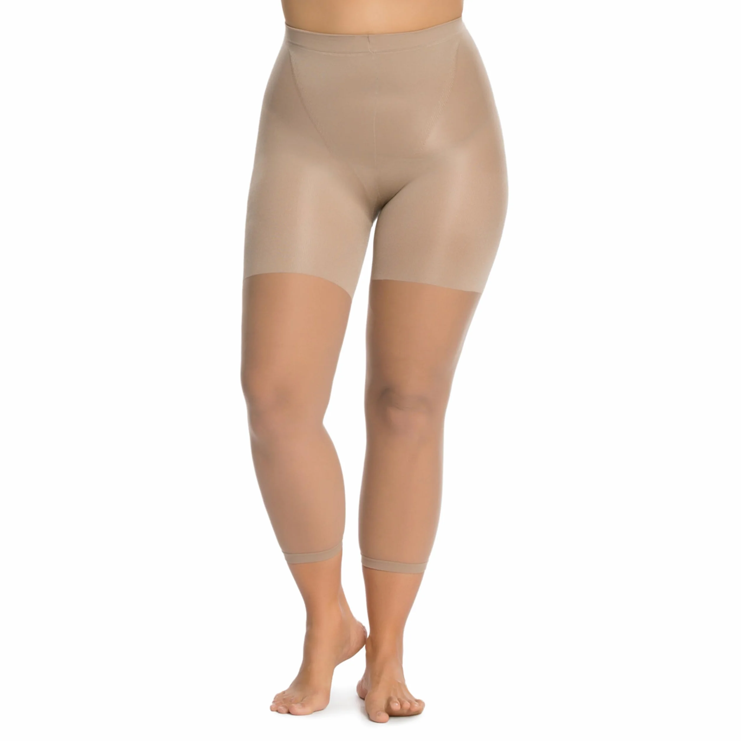 Spanx Super kształtujący bez stóp