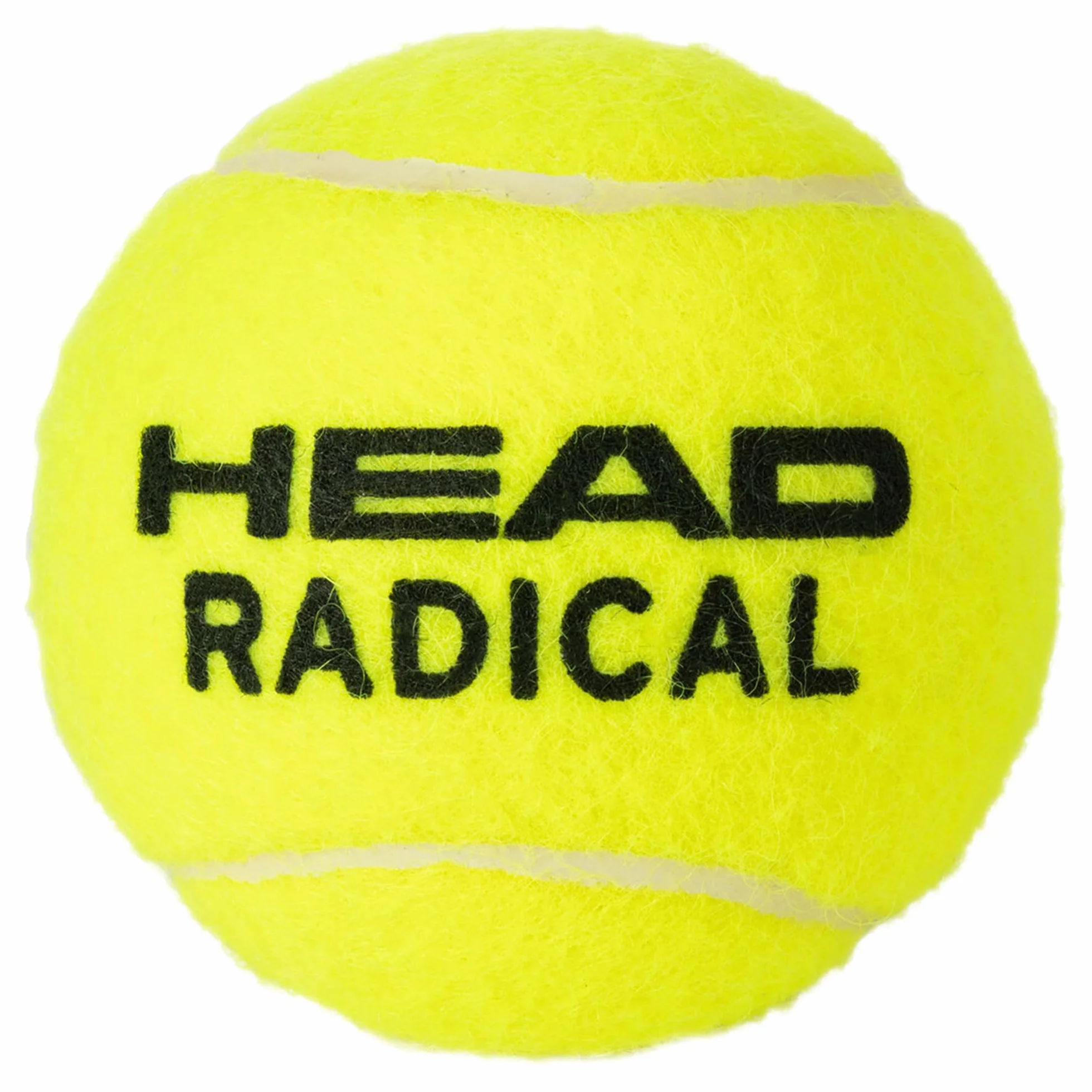 HEAD Karton Piłek Tenisowych 4B Radical