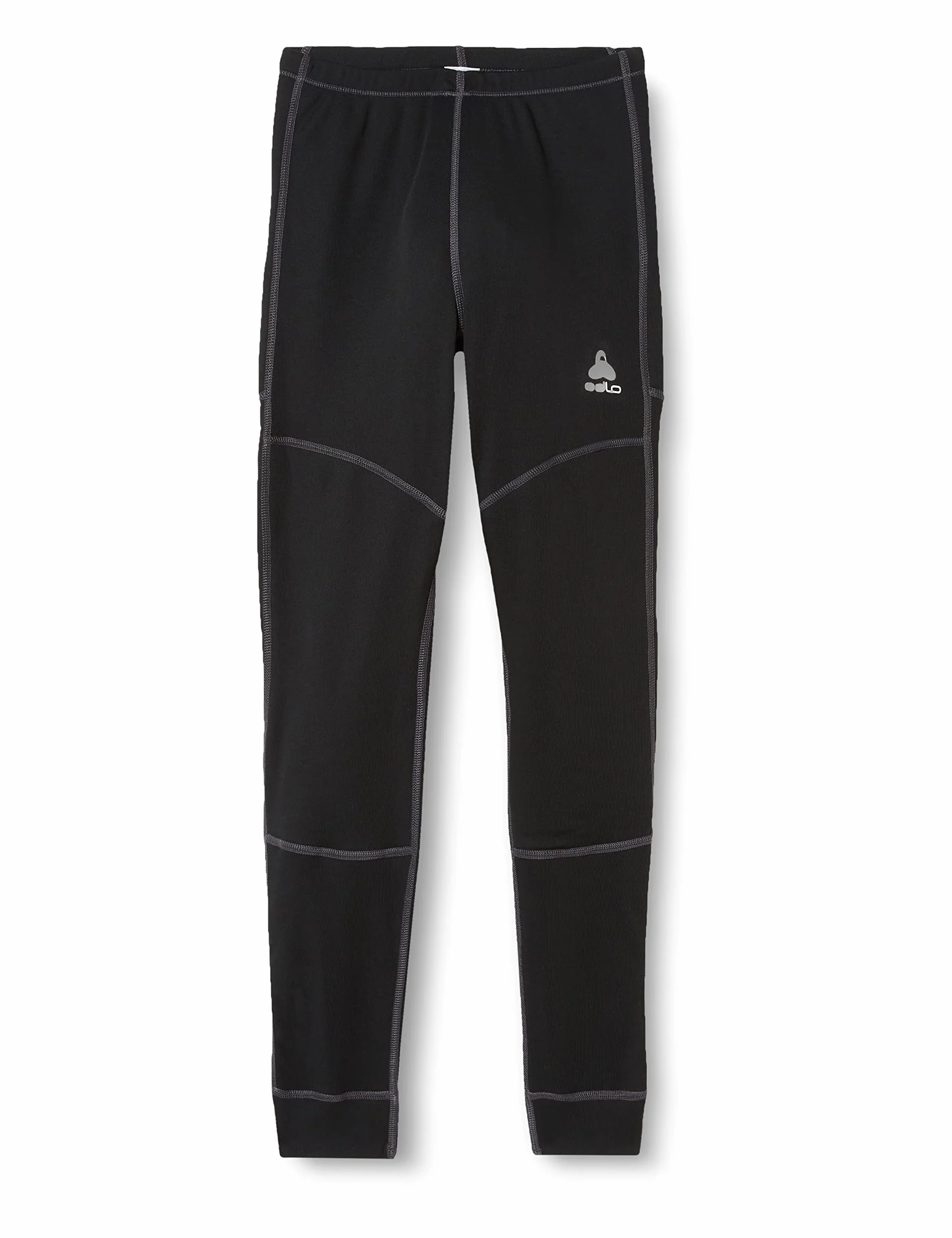 Odlo Active X-warm Eco - Bielizna funkcyjna, długie spodnie Uniseks - dzieci