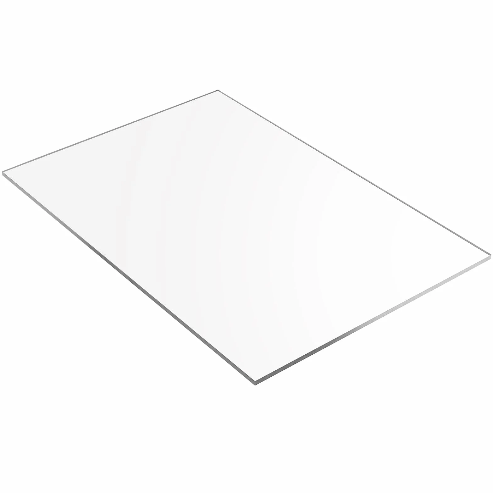 20 sztuk p?yt akrylowych 10 x 15 cm A4, przezroczysta p?yta akrylowa 2 mm, przezroczysta p?yta z tworzywa sztucznego, prostok?tne p?yty akrylowe do rzemios?a, tablic, zamienników szk?a, ramek