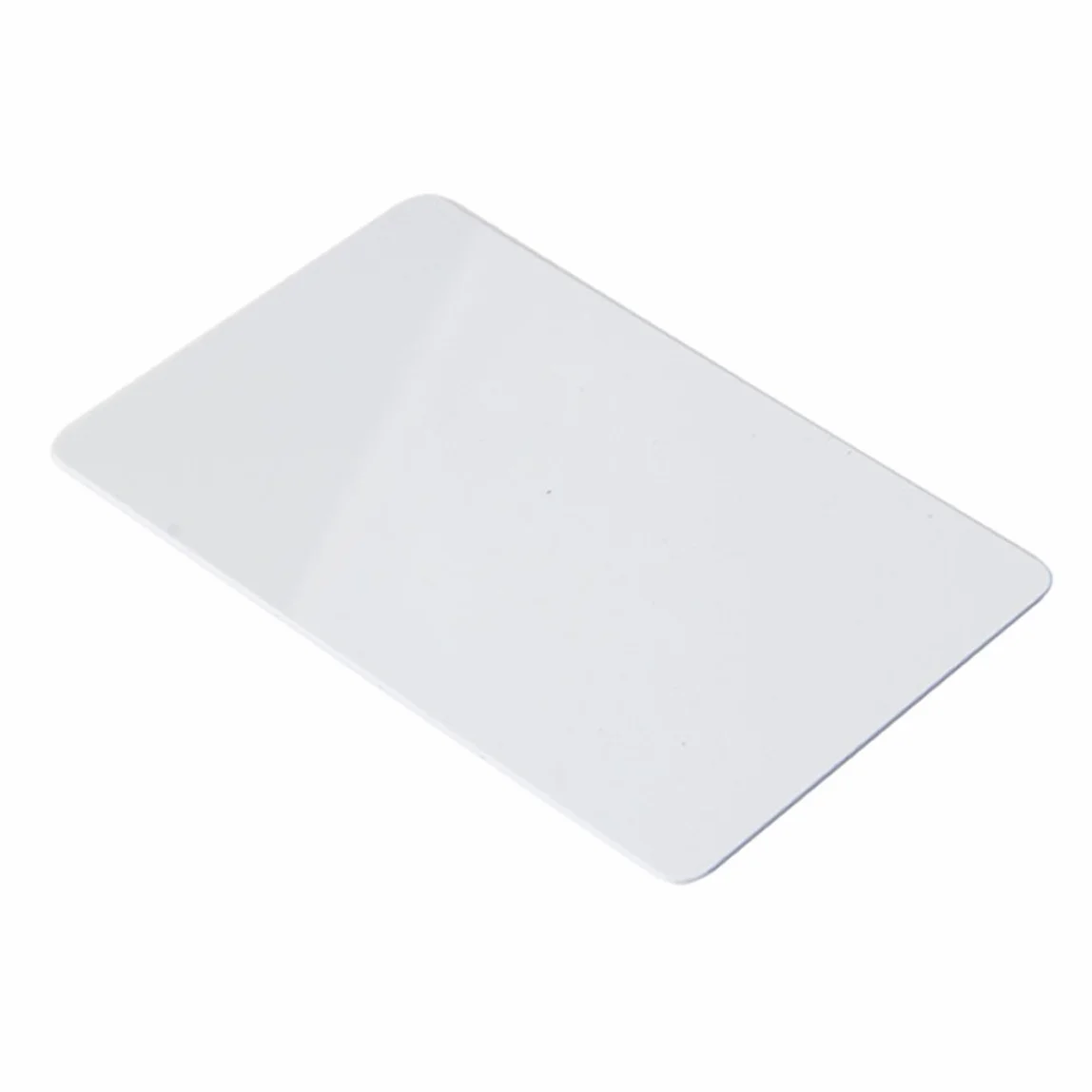DollaTek Karta RFID IC moduł indukcyjny z bezpłatną kartą Fudan, breloczek do kluczy