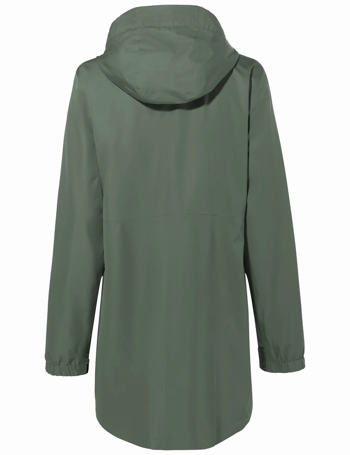 VAUDE Damska parka Escape
