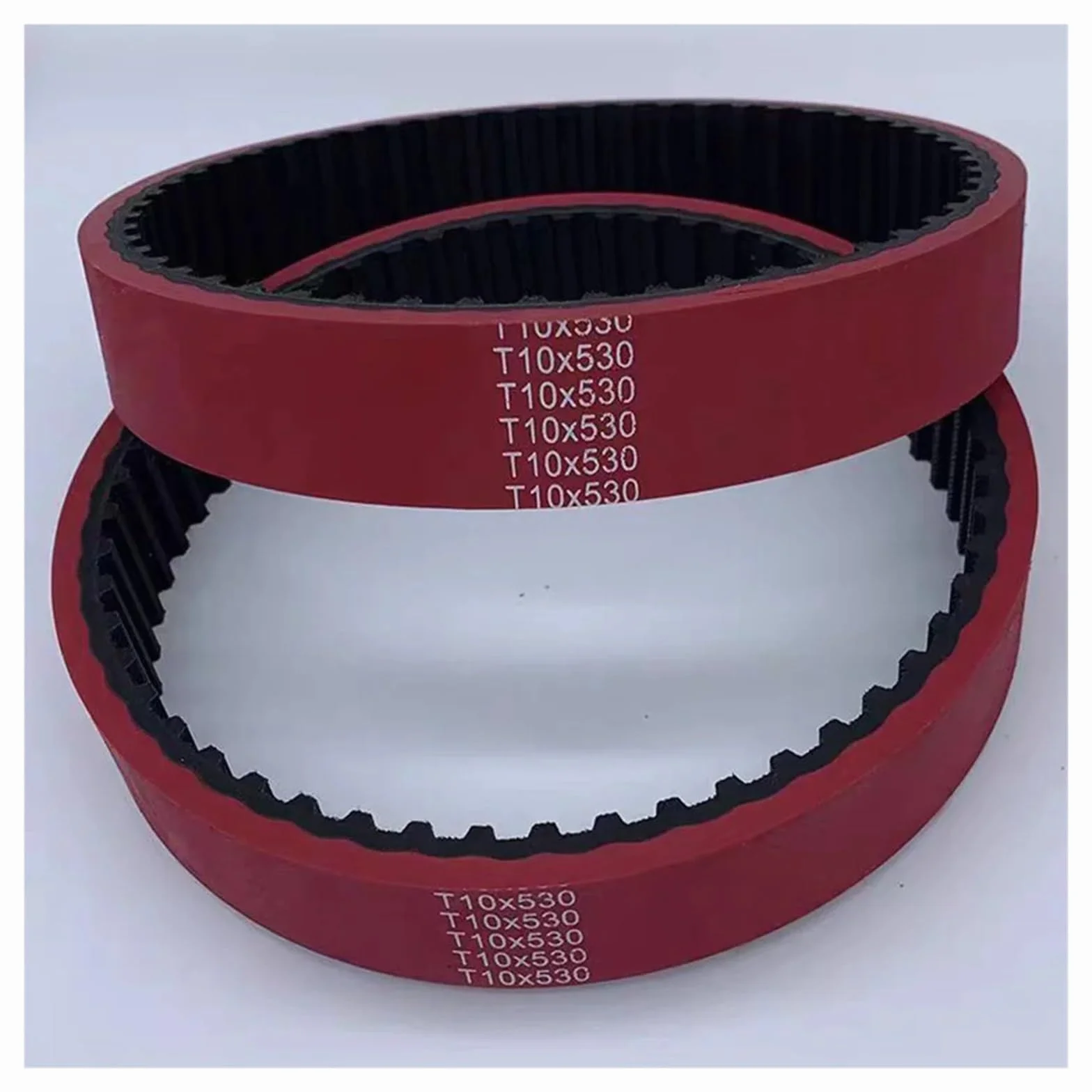 Maszyna pakująca T10 Taśma do naciągania i klejenia folii T10 400-650 mm(T10-630mm,1PC_40MM)