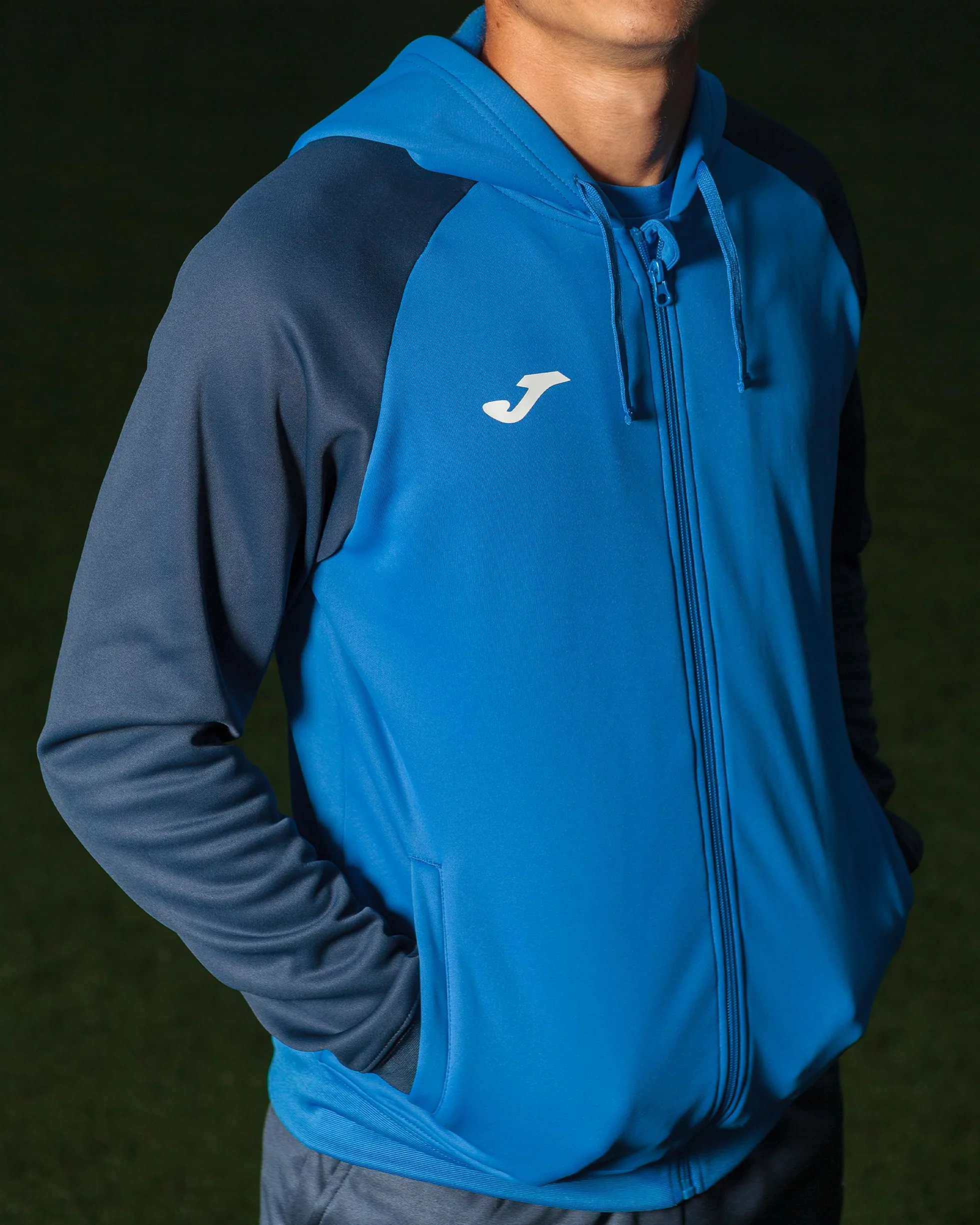 Joma T-shirt Mężczyźni Academy Iv