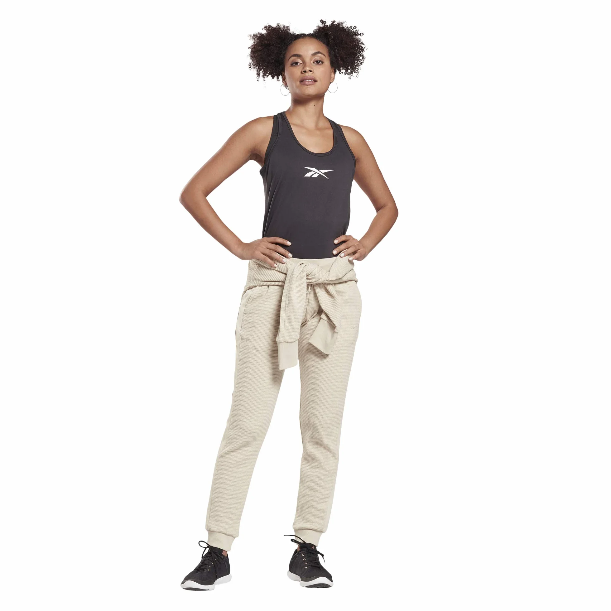 Reebok Sr Maternity Tank Top damski