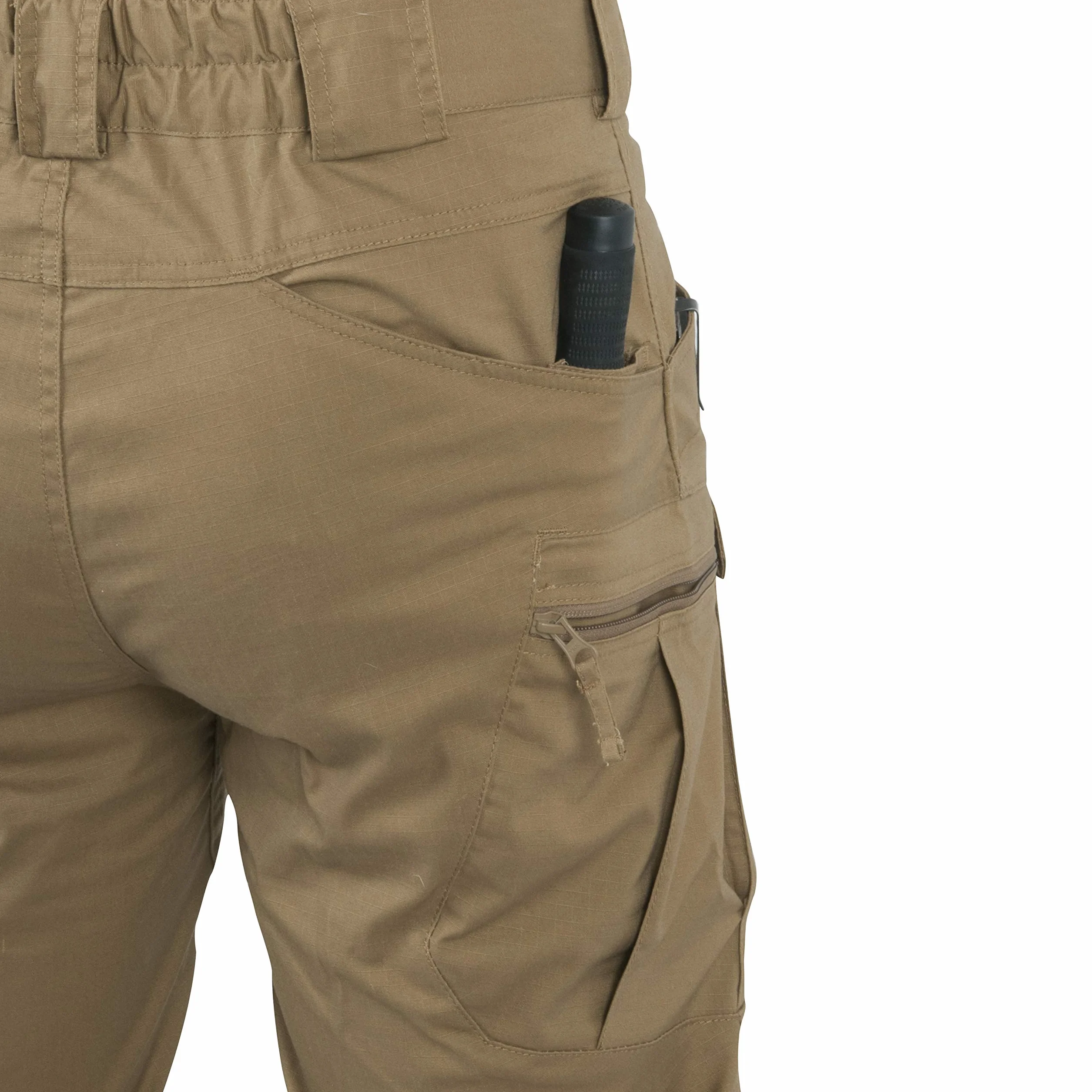 Helikon-Tex Sp-utl-pr - spodnie taktyczne Mężczyźni