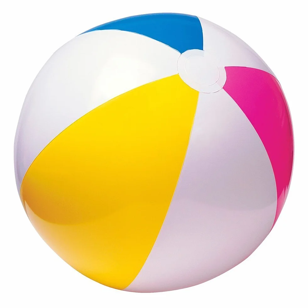 Intex 59030 Beach Ball 24 Inch