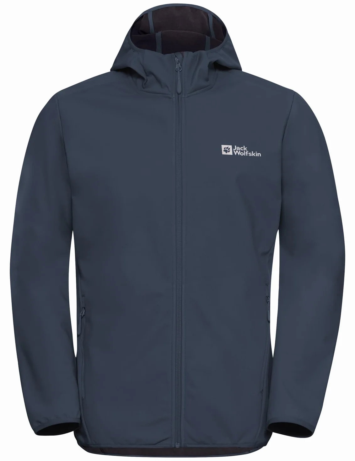 Jack Wolfskin Kurtka softshell Mężczyźni Bornberg Hoody M
