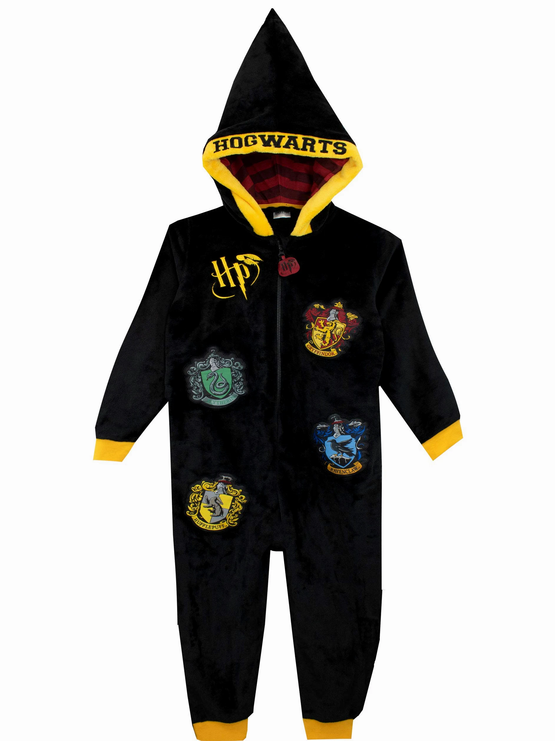 Harry Potter Chłopięce jednoczęściowe