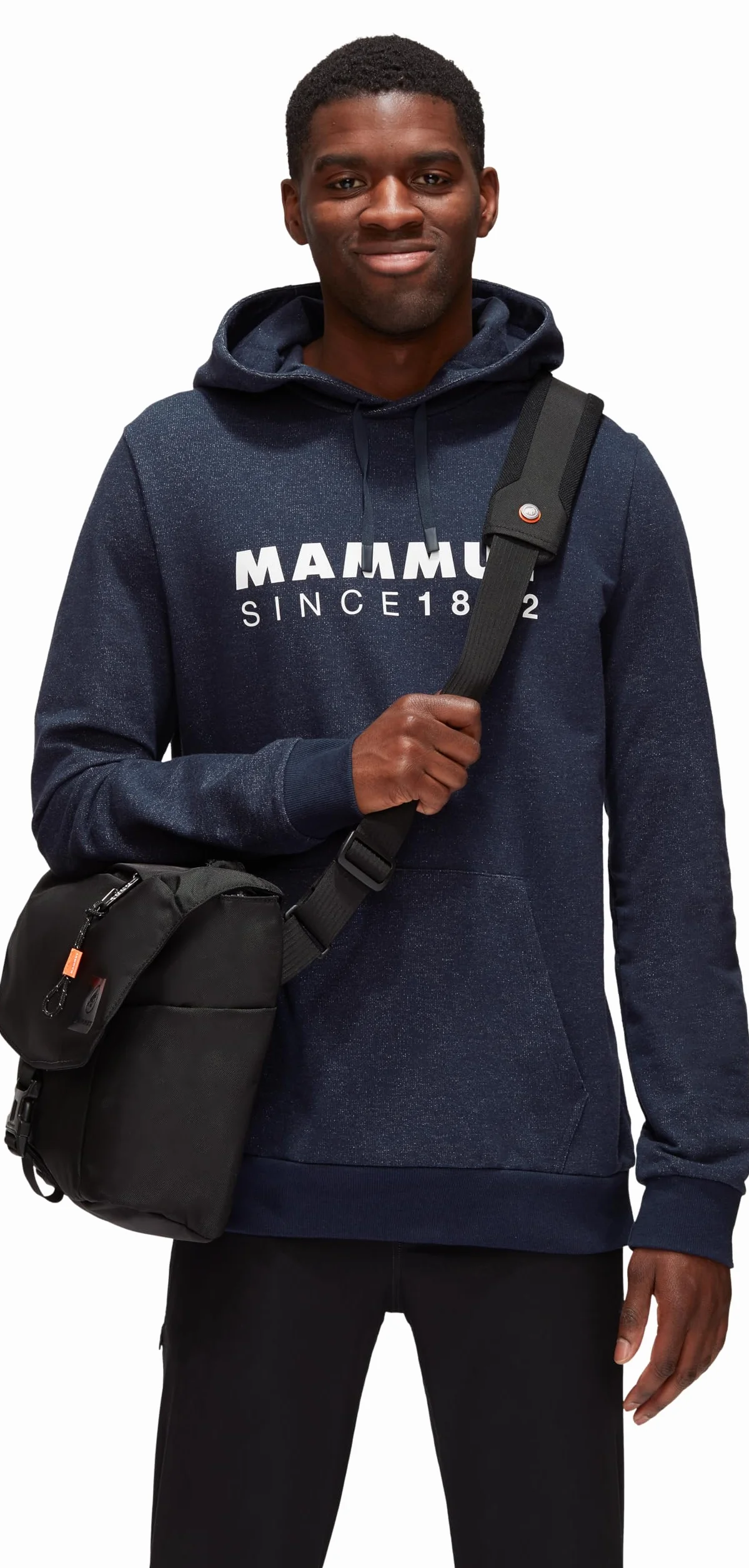 Mammut Xeron Messenger