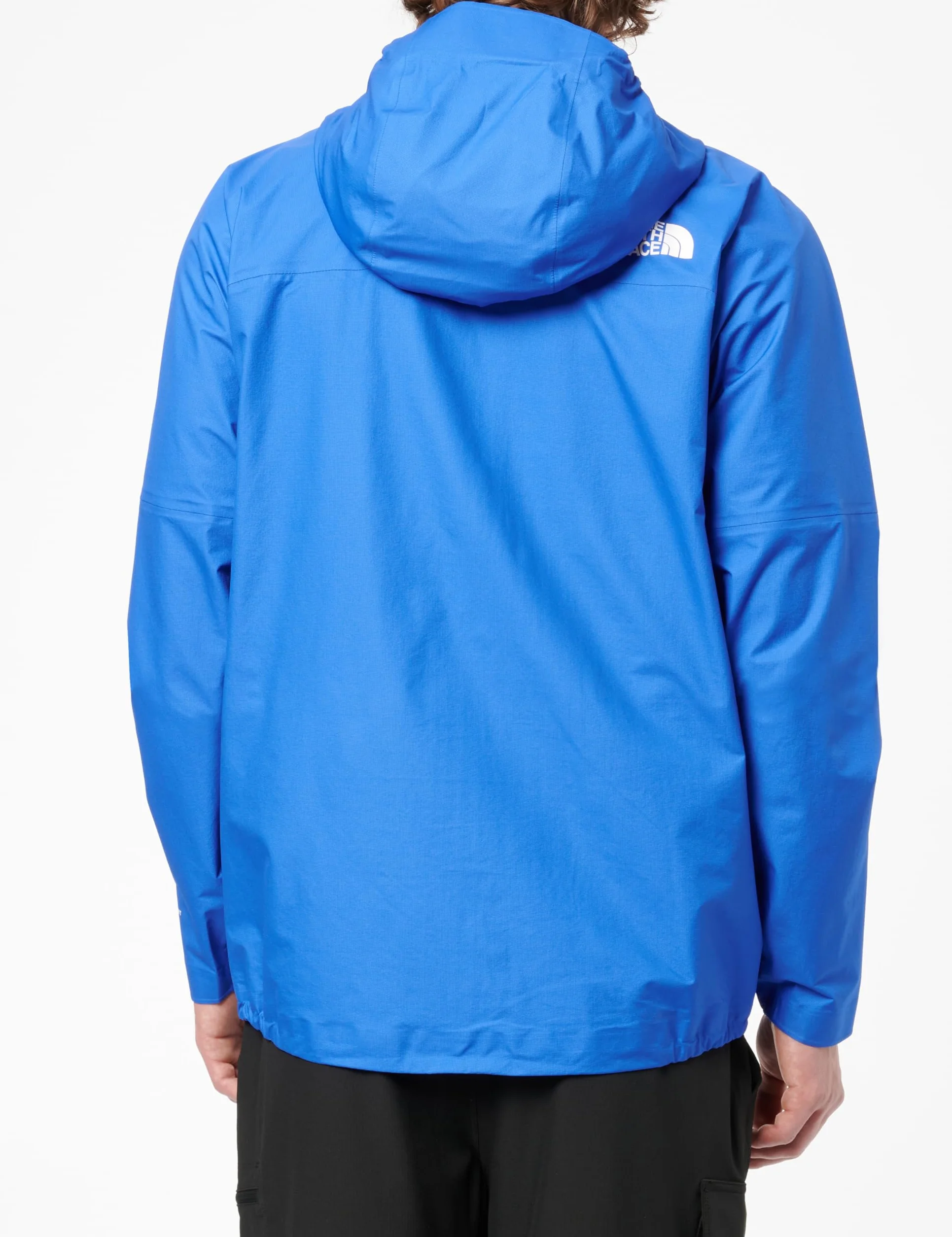 The North Face Mężczyźni Summit Papsura Futurelight Kurtka softshell Tnf Blue M