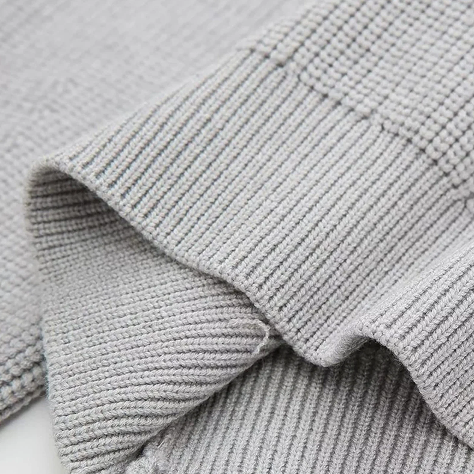 Damskie swetry sweter z dzianiny sweter damski sweter z długim rękawem oversize sweter odzież damska top