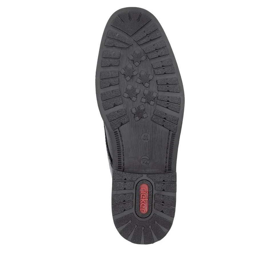Rieker botki mêskie 33207