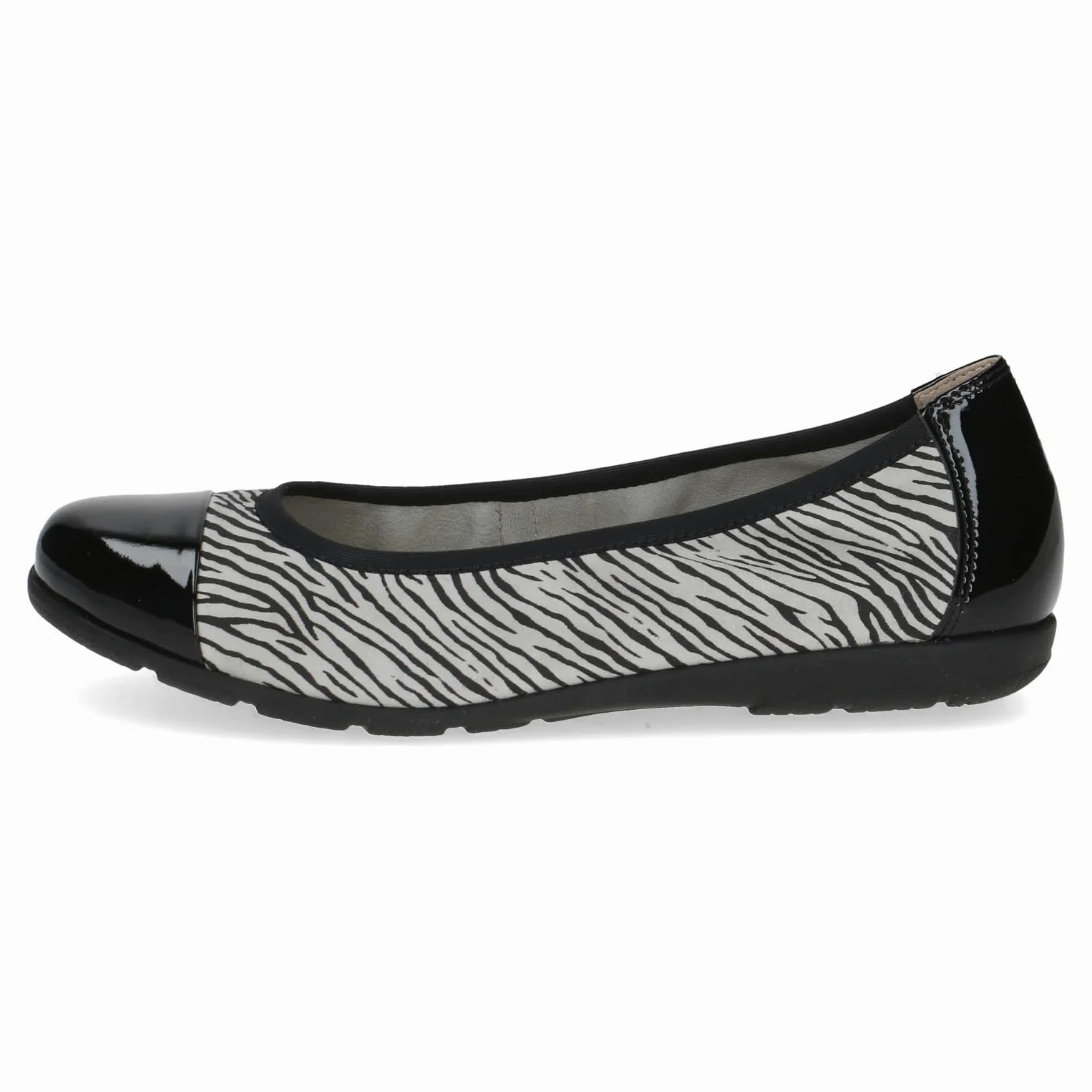 CAPRICE Kobiety Caprice Damen 9-22152-41Balerinki