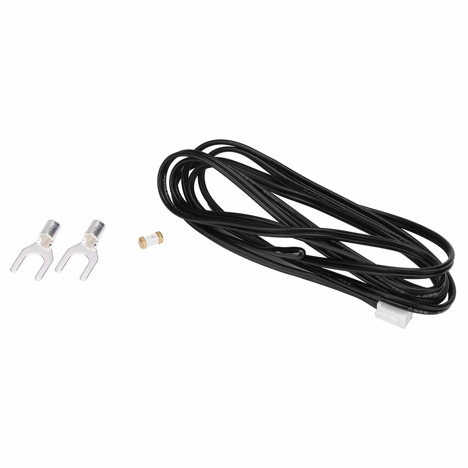 Eujgoov Regulowany Zasilacz Stabilizowany Regulator Napięcia 6-70 V do 0-60 V Moduł Podwyższania i Obniżania Napięcia z Wyświetlaczem LCD RD6018