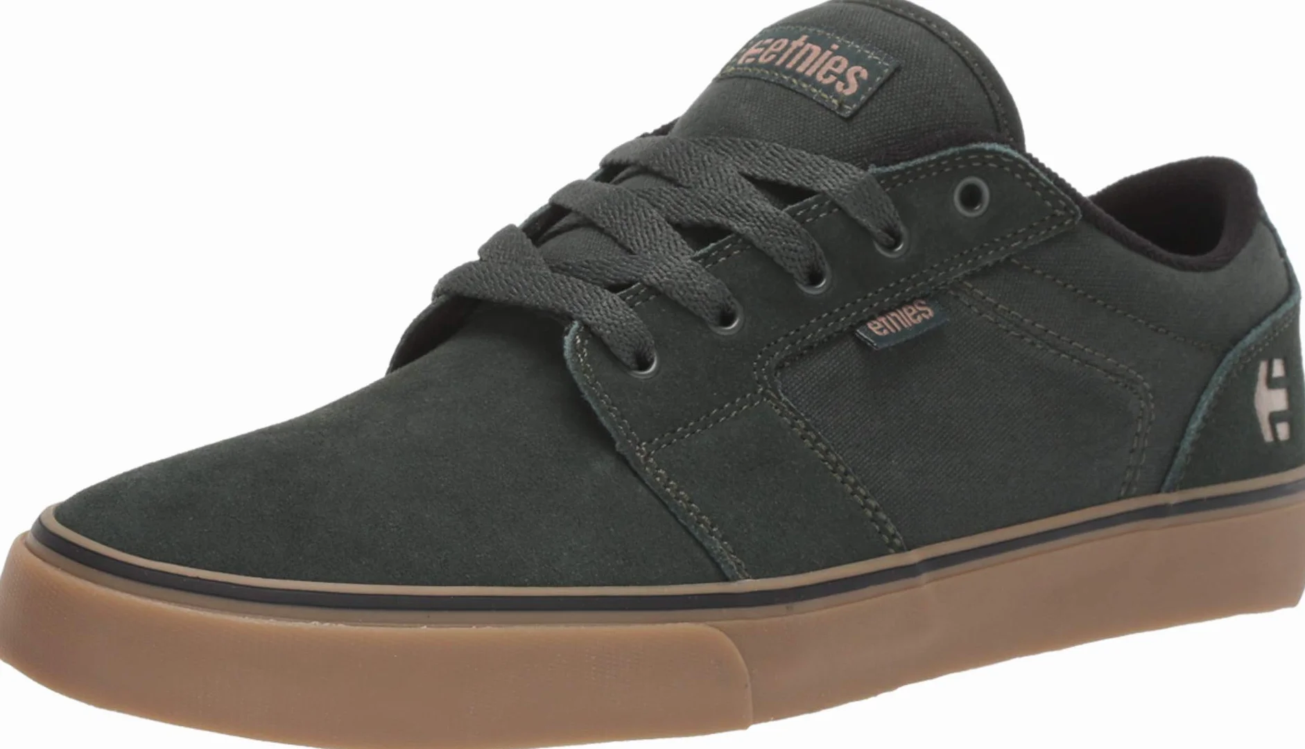 Etnies Barge Ls Buty skateboardowe Mężczyźni