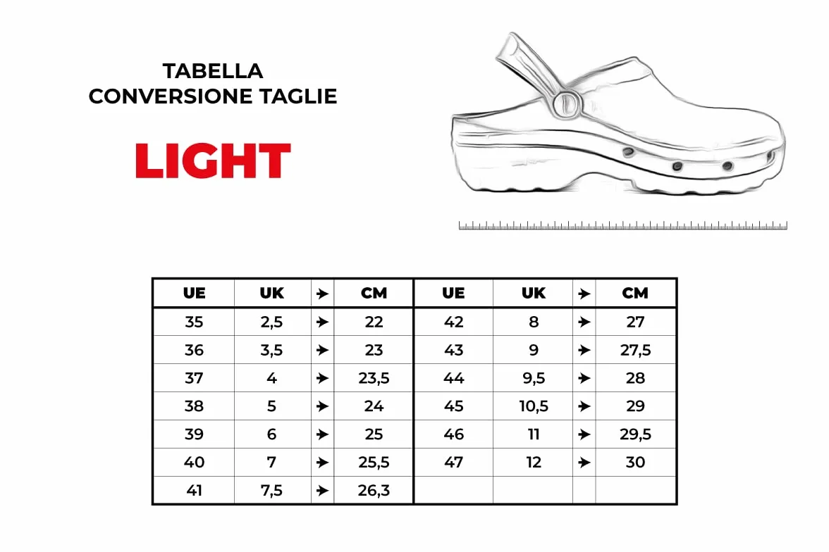 REPOSA Light Shock, Gniazda zdrowotne kobiety mężczyźni Ewa buty dla profesjonalistów Unisex-Dorosły