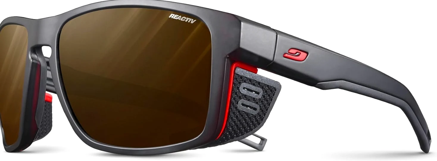 Julbo Okulary słoneczne Uniseks Tarcza M