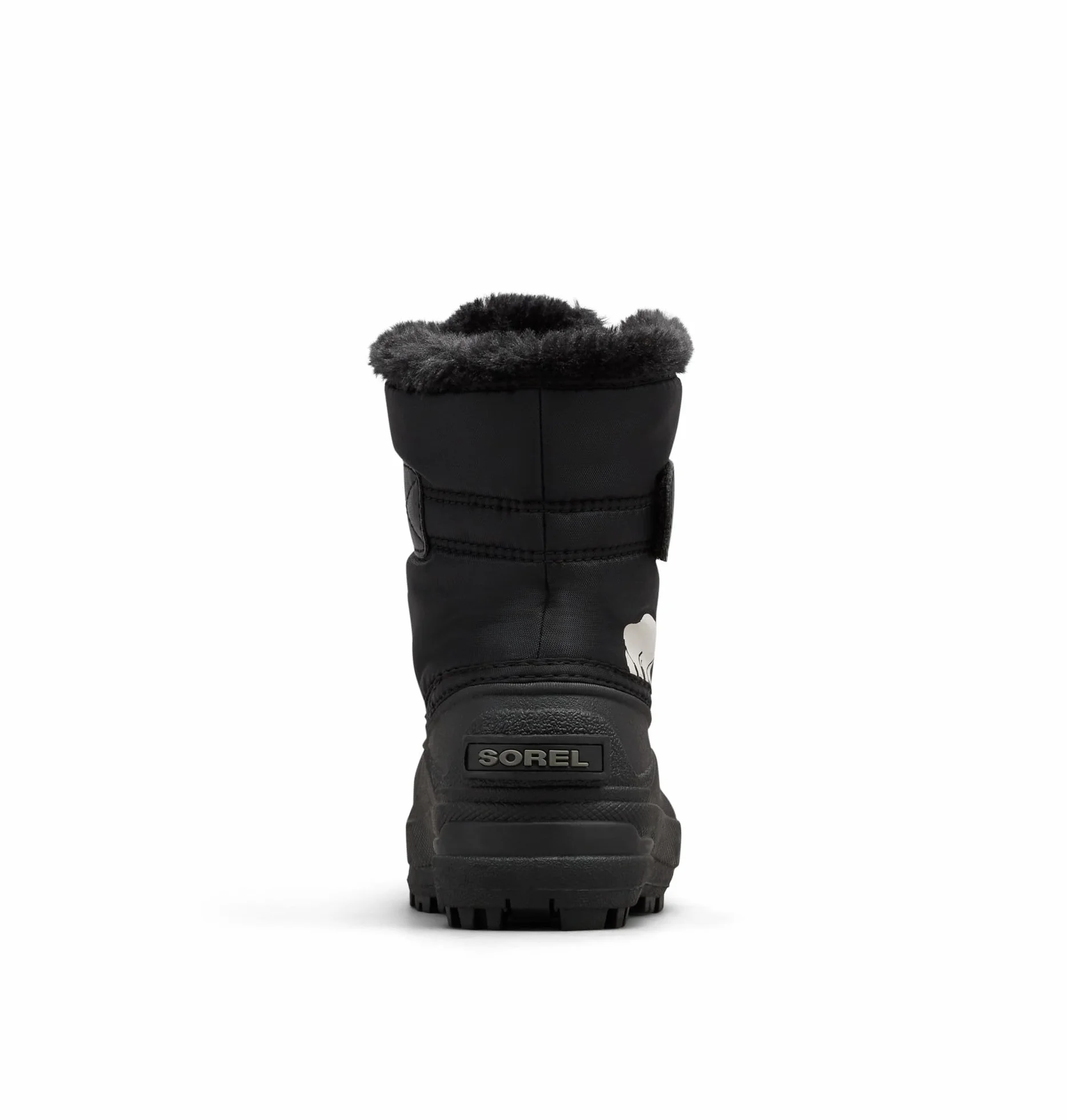 Sorel Uniseks - dzieci Snow Commander BootŚniegowce