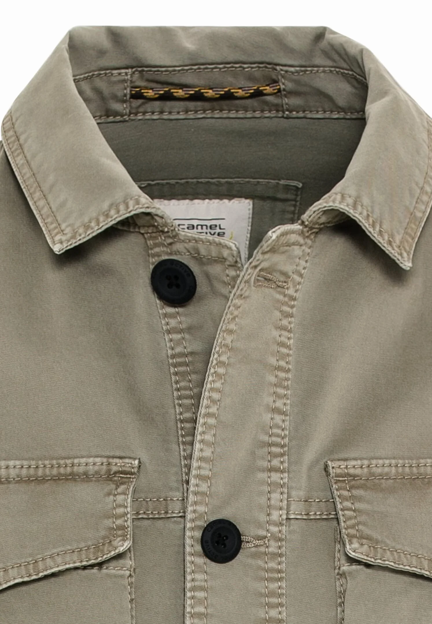 camel active Kombinezon wieczorowy - zestaw Mężczyźni 442365/1i06
