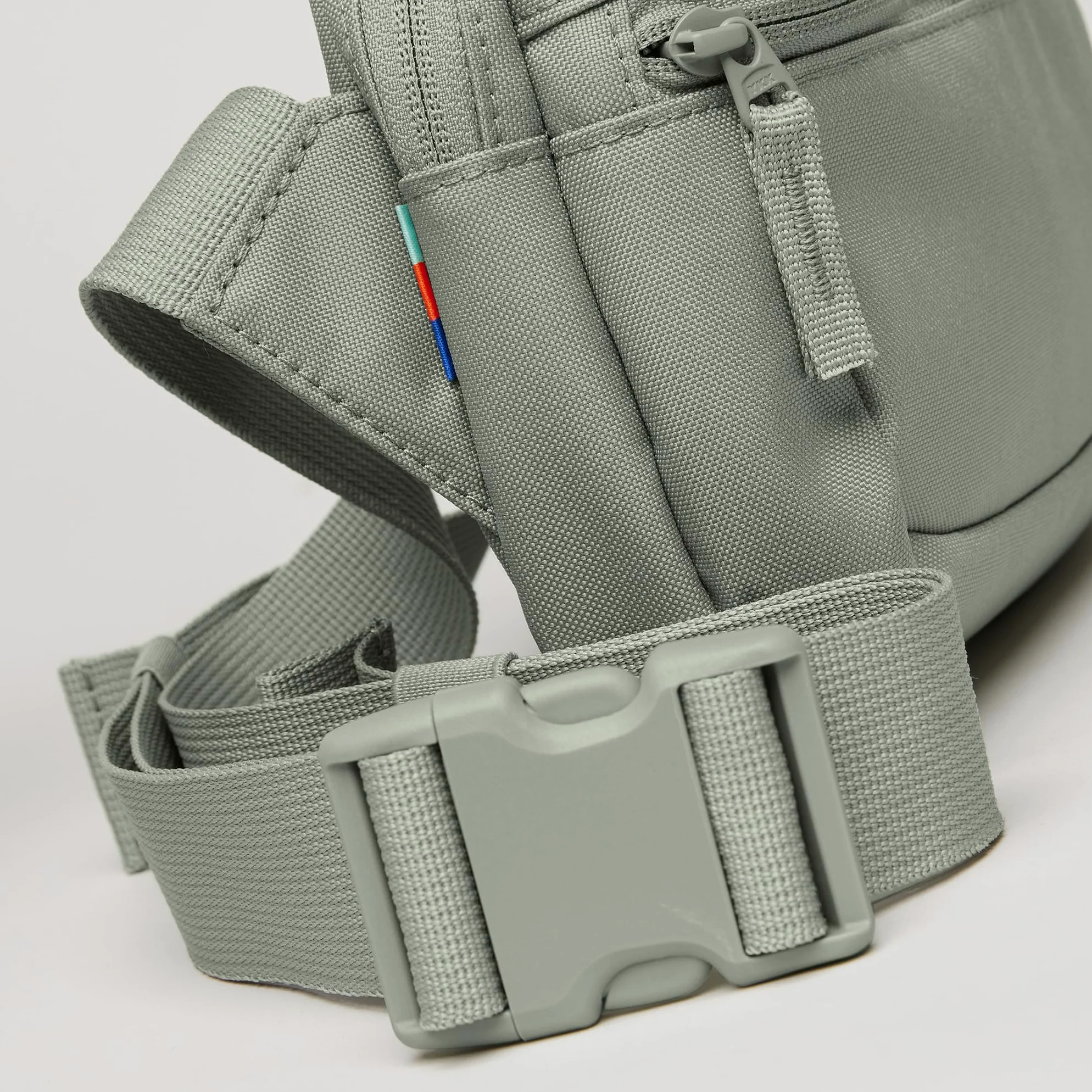 GOT BAG Sling Bag | Kompaktowa Torebka Crossbody w Dwóch Rozmiarach | Funkcjonalna Nerka Biodrowa