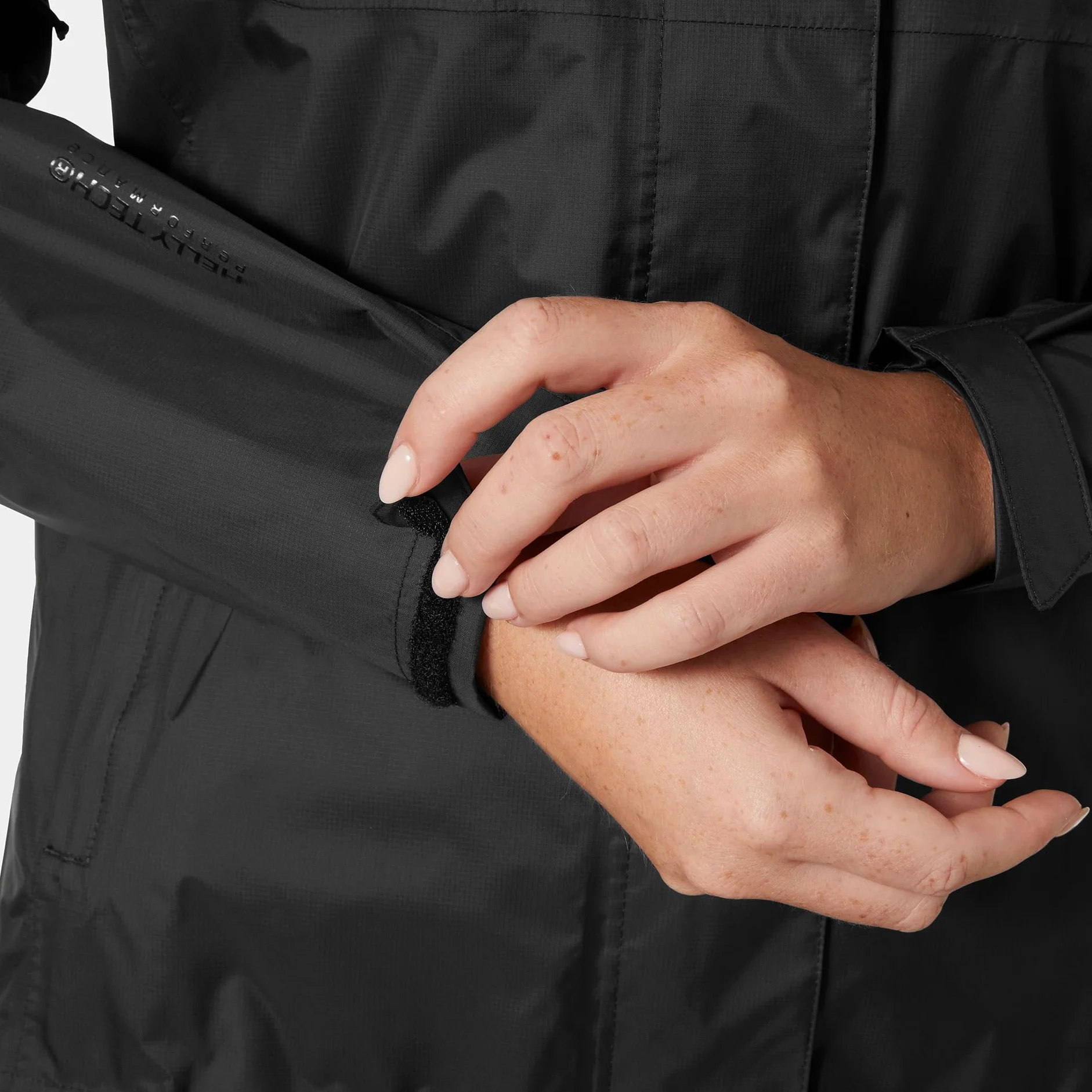 Helly-Hansen Kurtka Loke Kobiety Czarny L