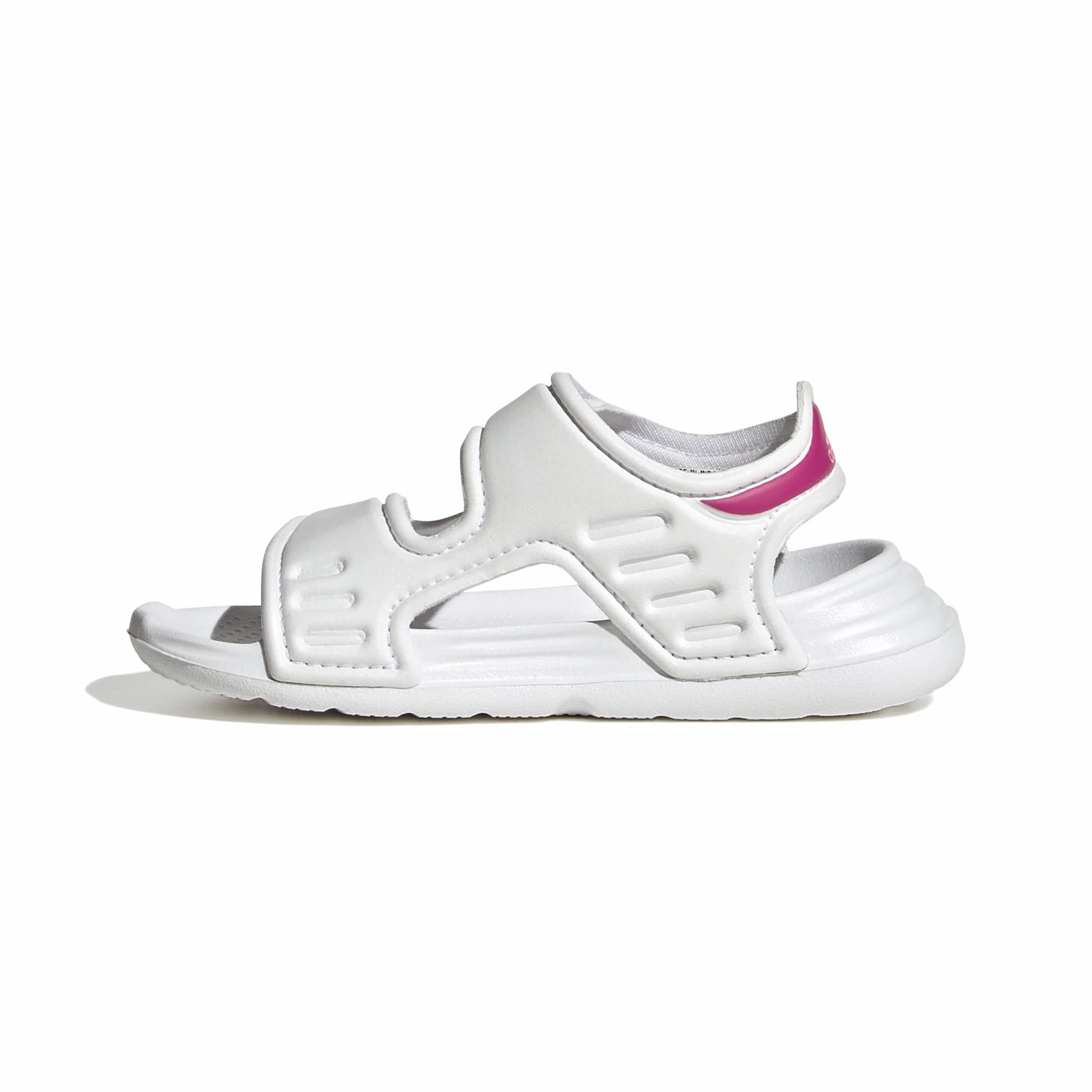 adidas Uniseks - dzieci Altaswim SandalsSANDALY