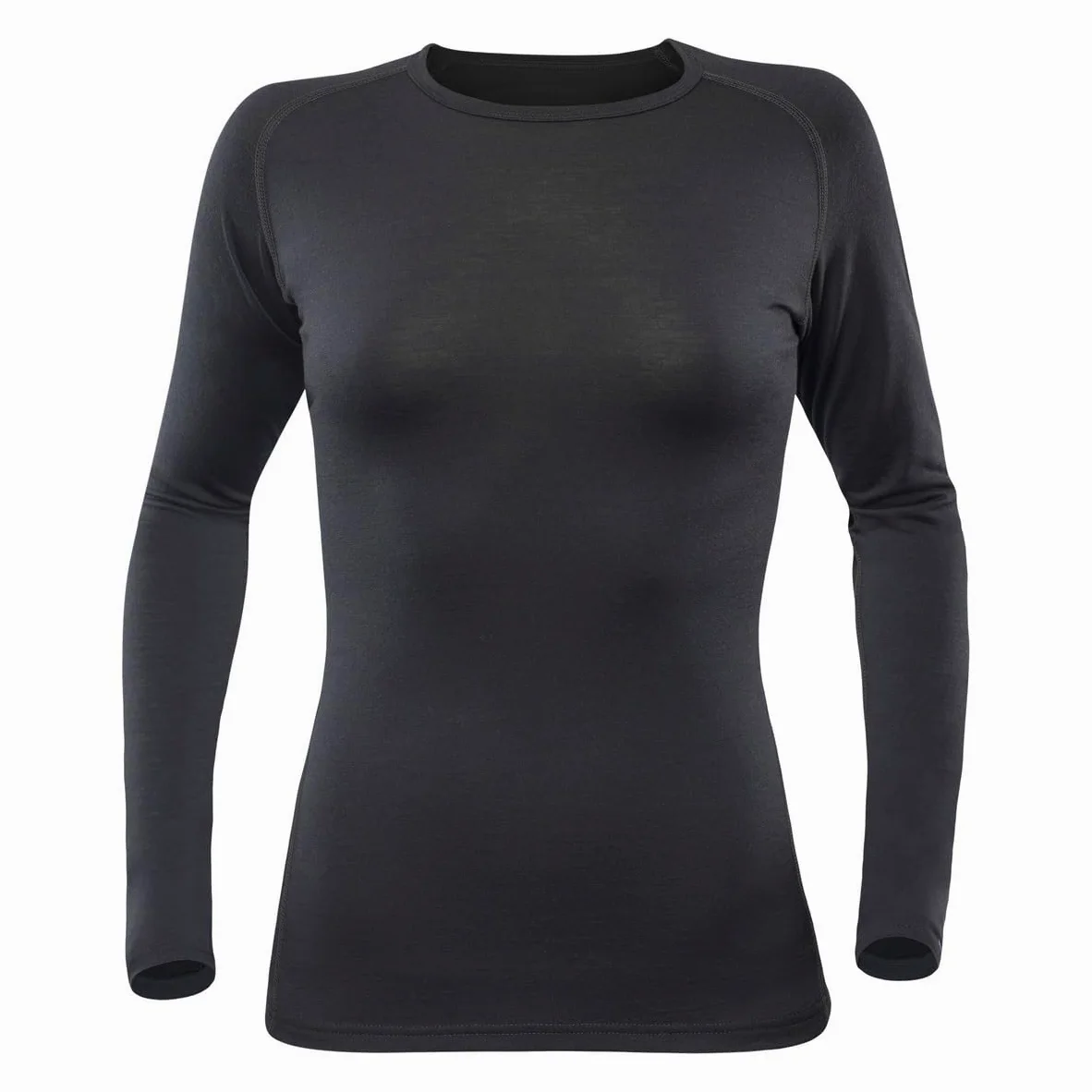 Devold Breeze Woman Shirt Damska koszula z długim rękawem