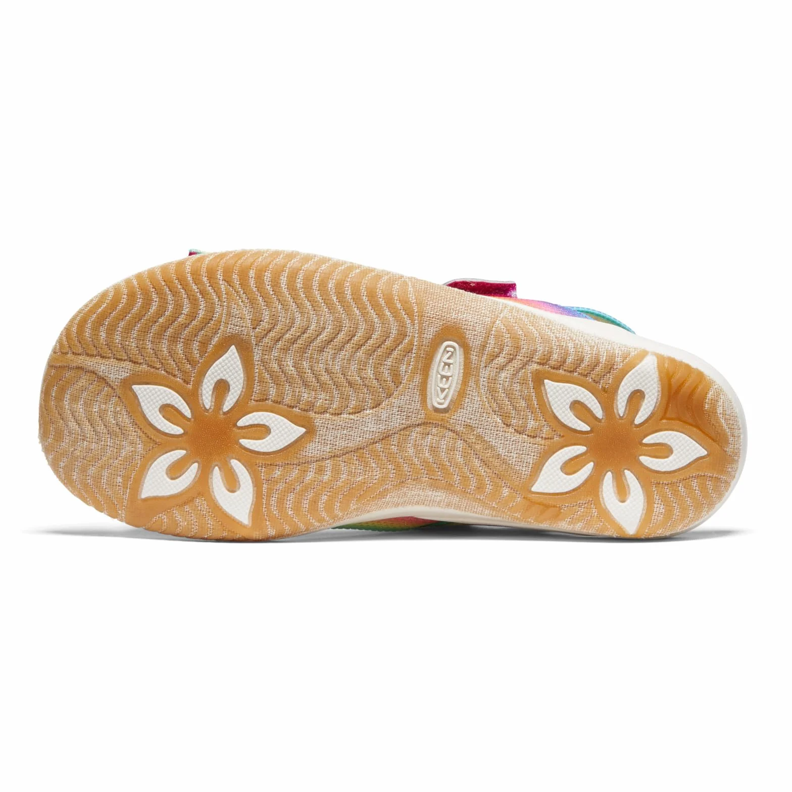 KEEN Uniseks - dzieci Elle Backstrapsandały slingback