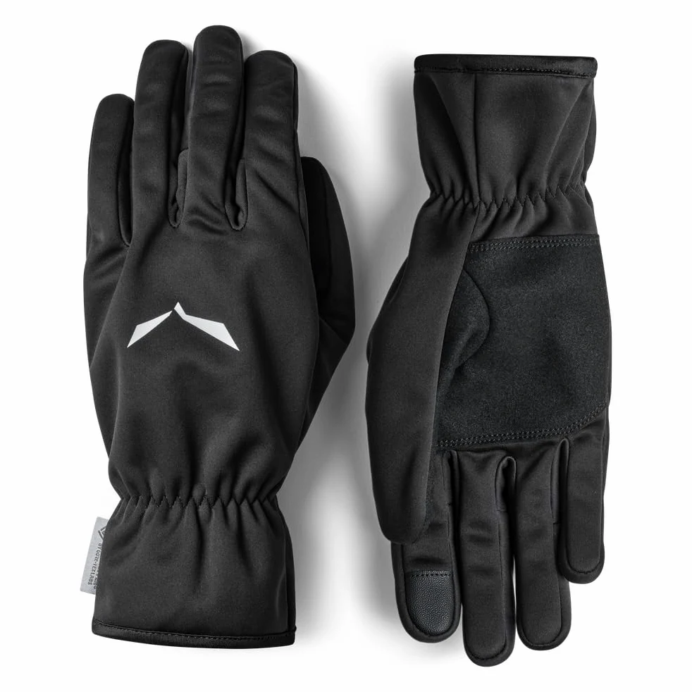 Salewa WS EPE Gloves Black Out M
