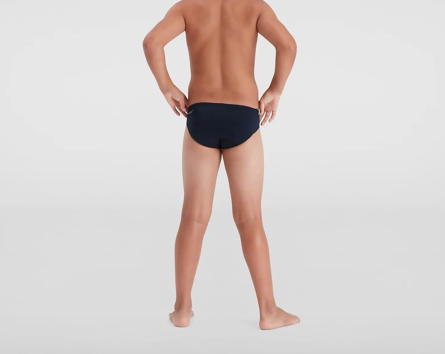 Speedo ECO Endurance+ 6,5 cm majtki kąpielowe chłopięce