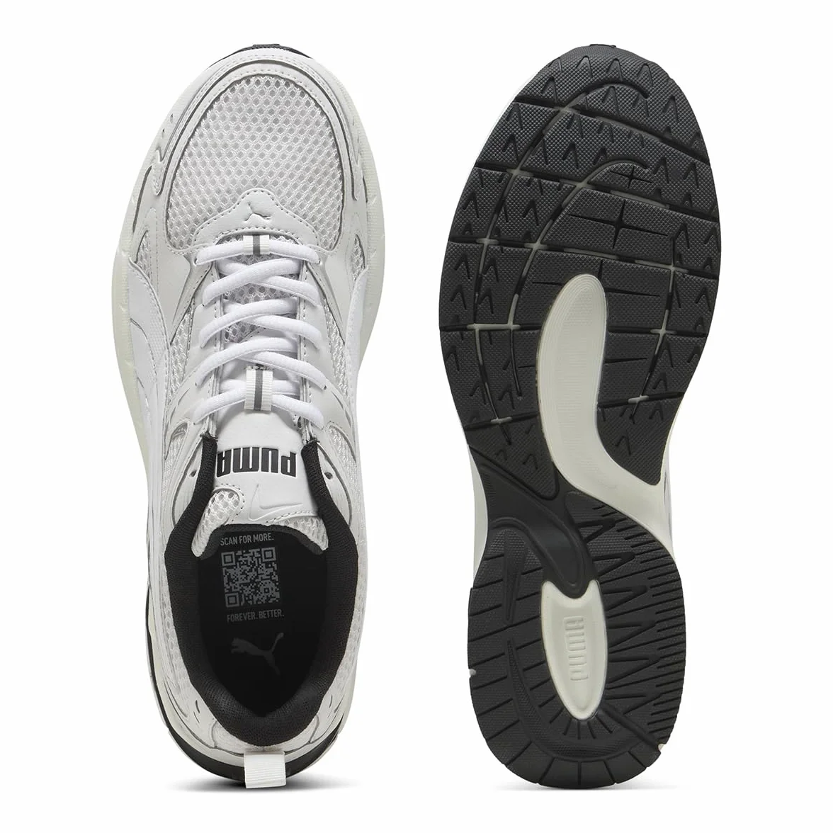 PUMA Uniseks Milenio Tech 2000Adidasy
