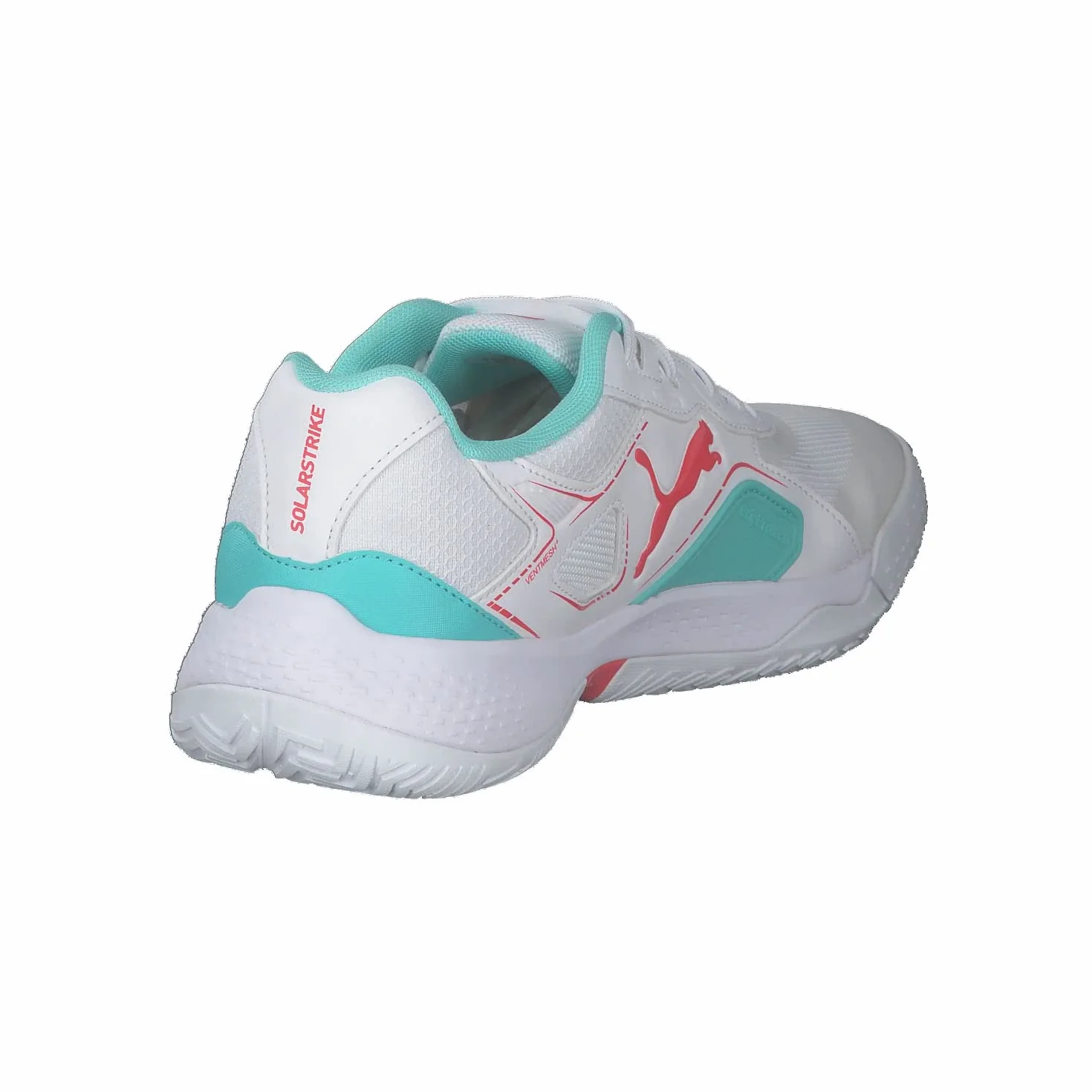 PUMA Unisex SolarstrikeButy na kort halowy