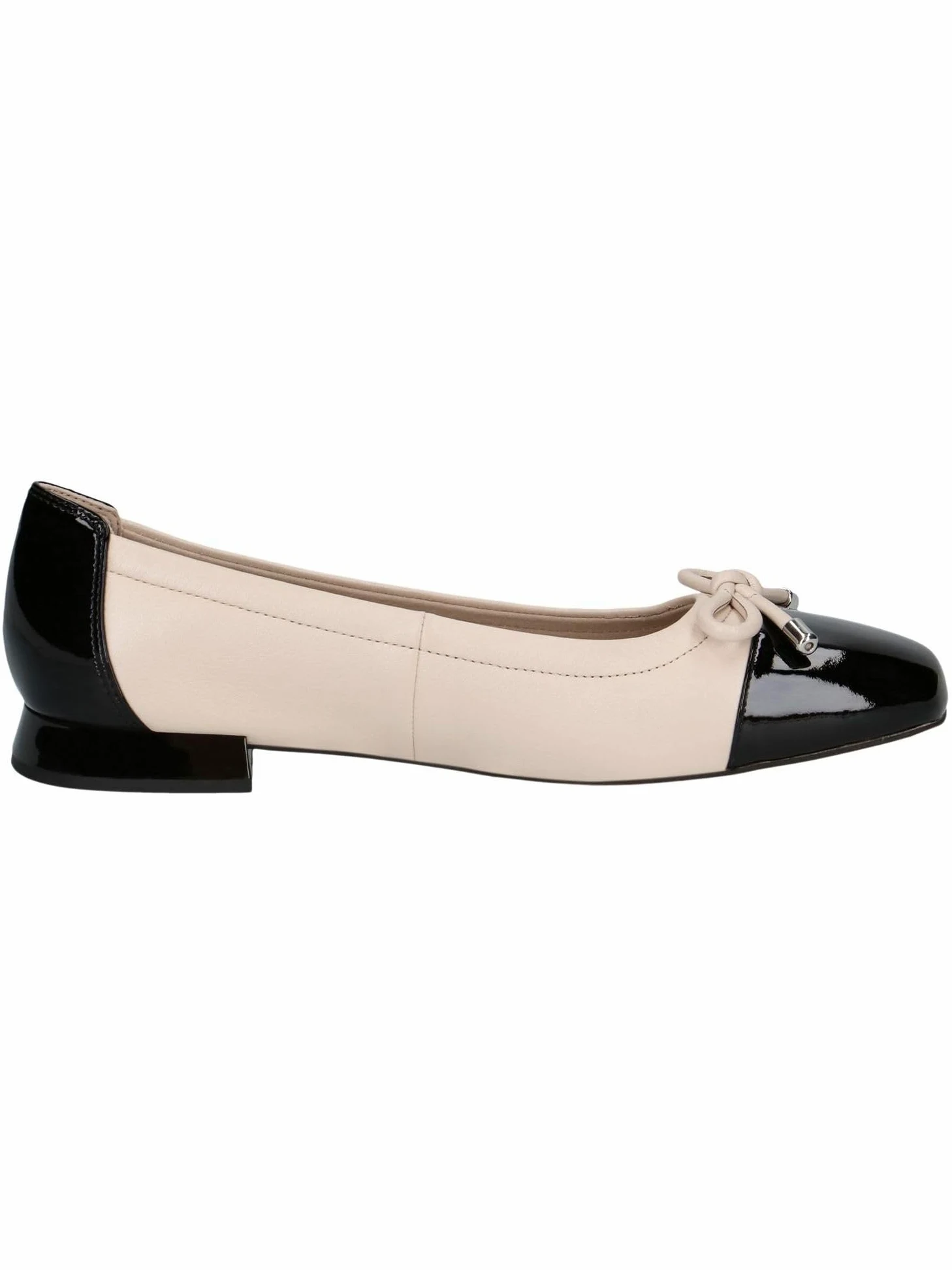 CAPRICE Kobiety Caprice Damen 9-22104-42Balerinki