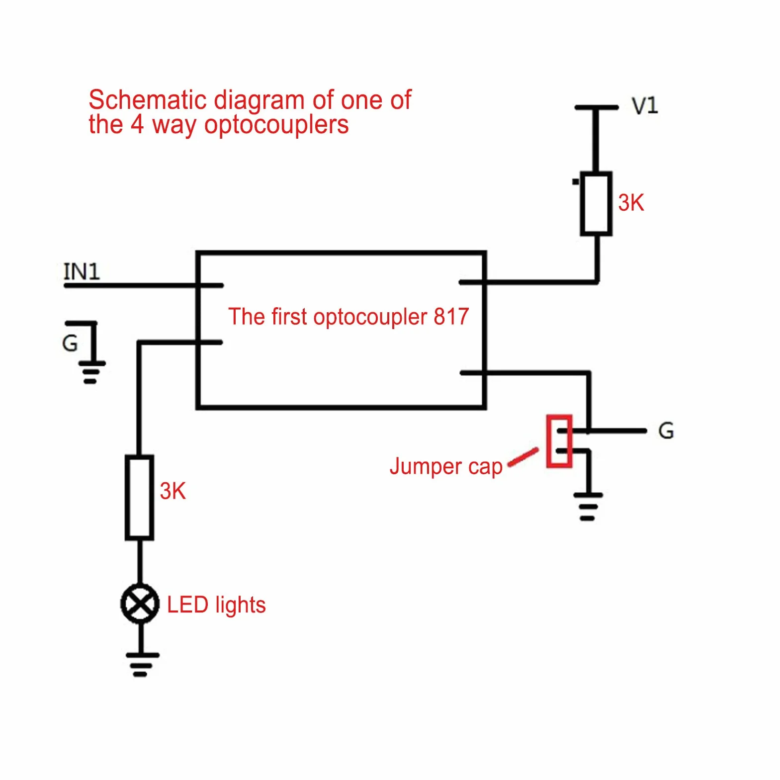 8-kanałowy Moduł Izolacyjny Transoptora Moduł Konwertera Sygnału PLC Moduł Izolatora Optoelektronicznego 3.6-30V