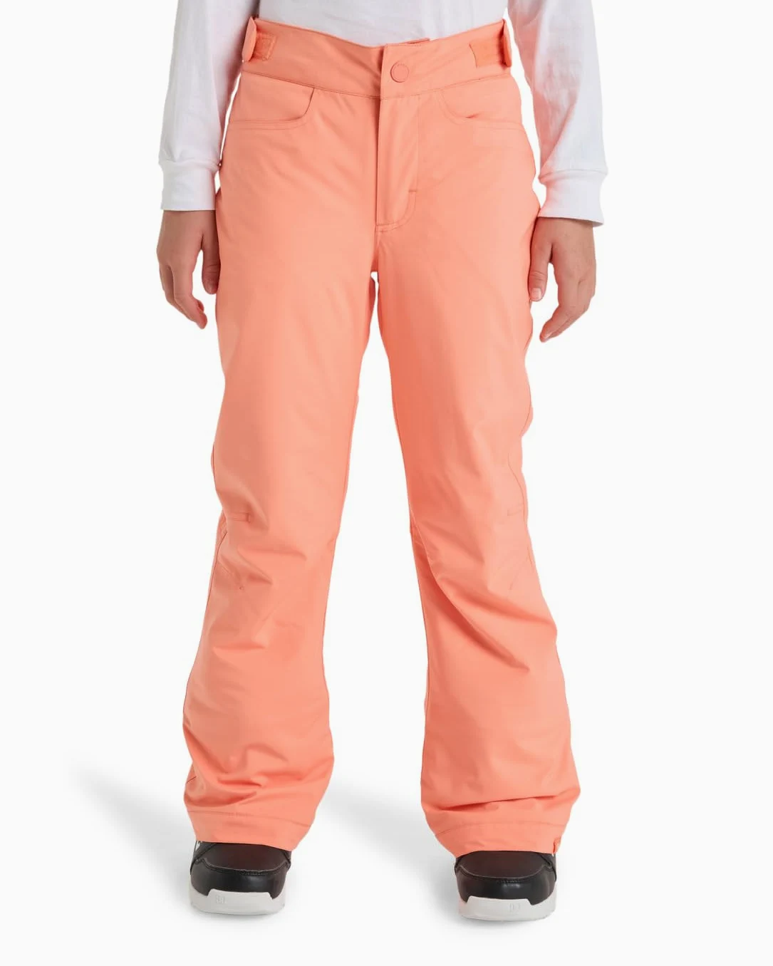Roxy Backyard Girl Pant - Spodnie Dziewczynki