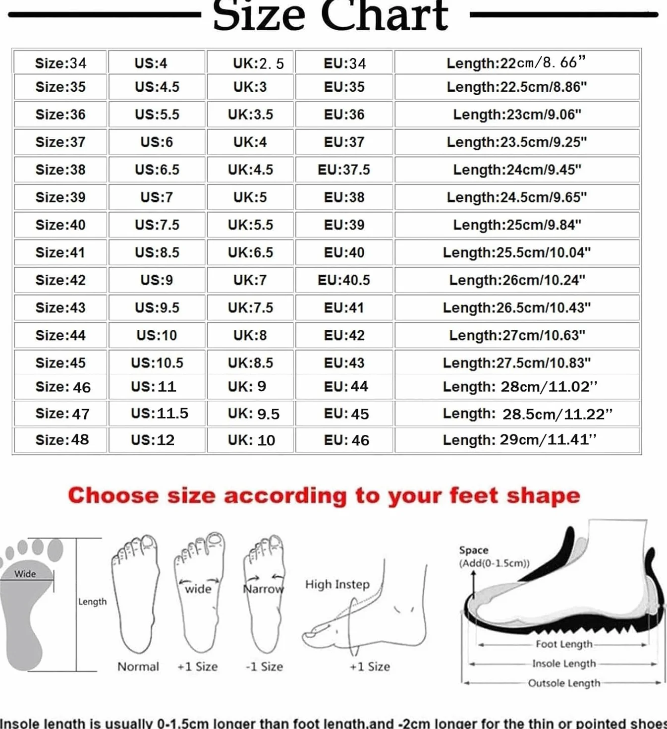 Jesienne Wysokie Buty Jeździeckie (34-48), Odporne Na Zużycie + Zamek Błyskawiczny Z Tyłu, Uniseks/antypoślizgowe, Wysoki/średni Obcas (3-5cm), Na Wiosnę/jesień,42,Black