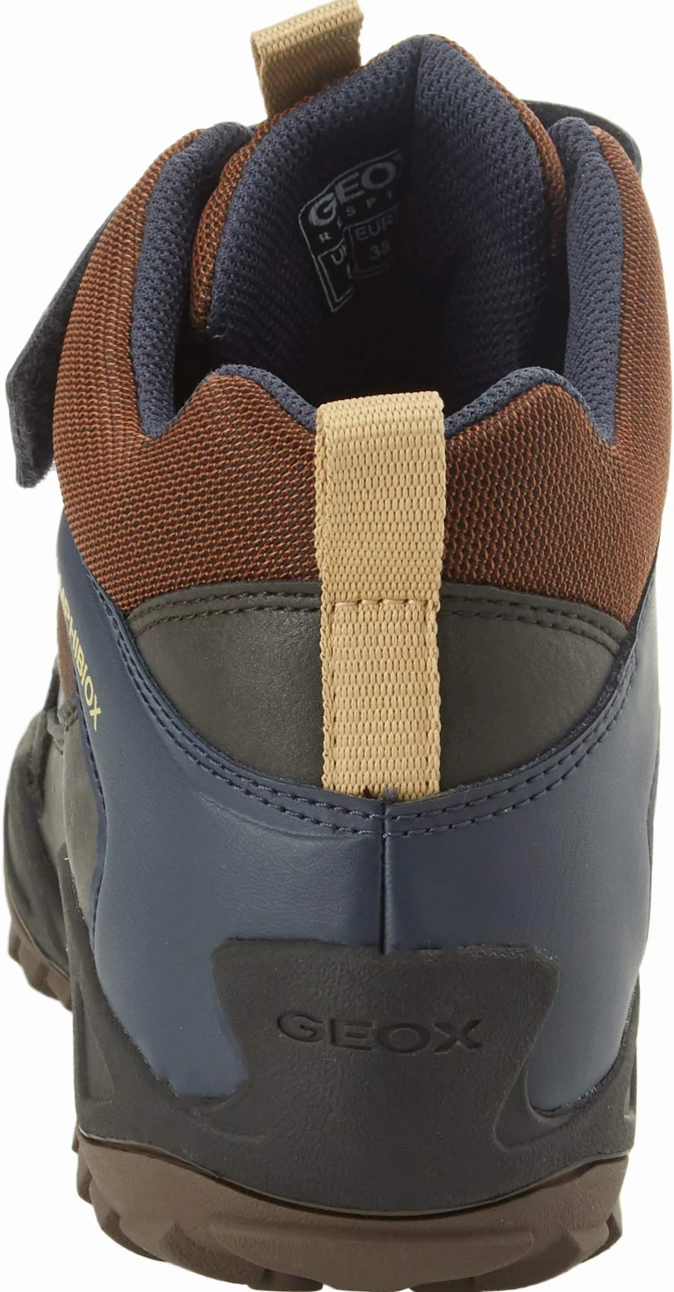 Geox J THYMAR GIRL F Buty