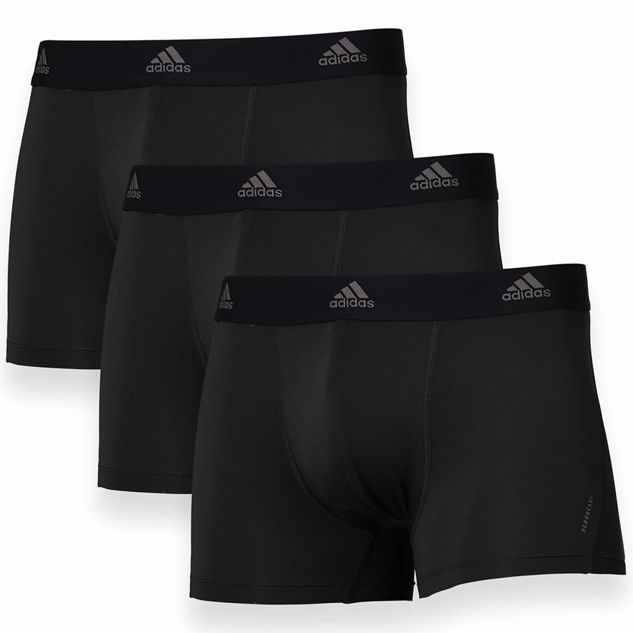 adidas Bielizna Mężczyźni Wielopak Trunk (3pk)