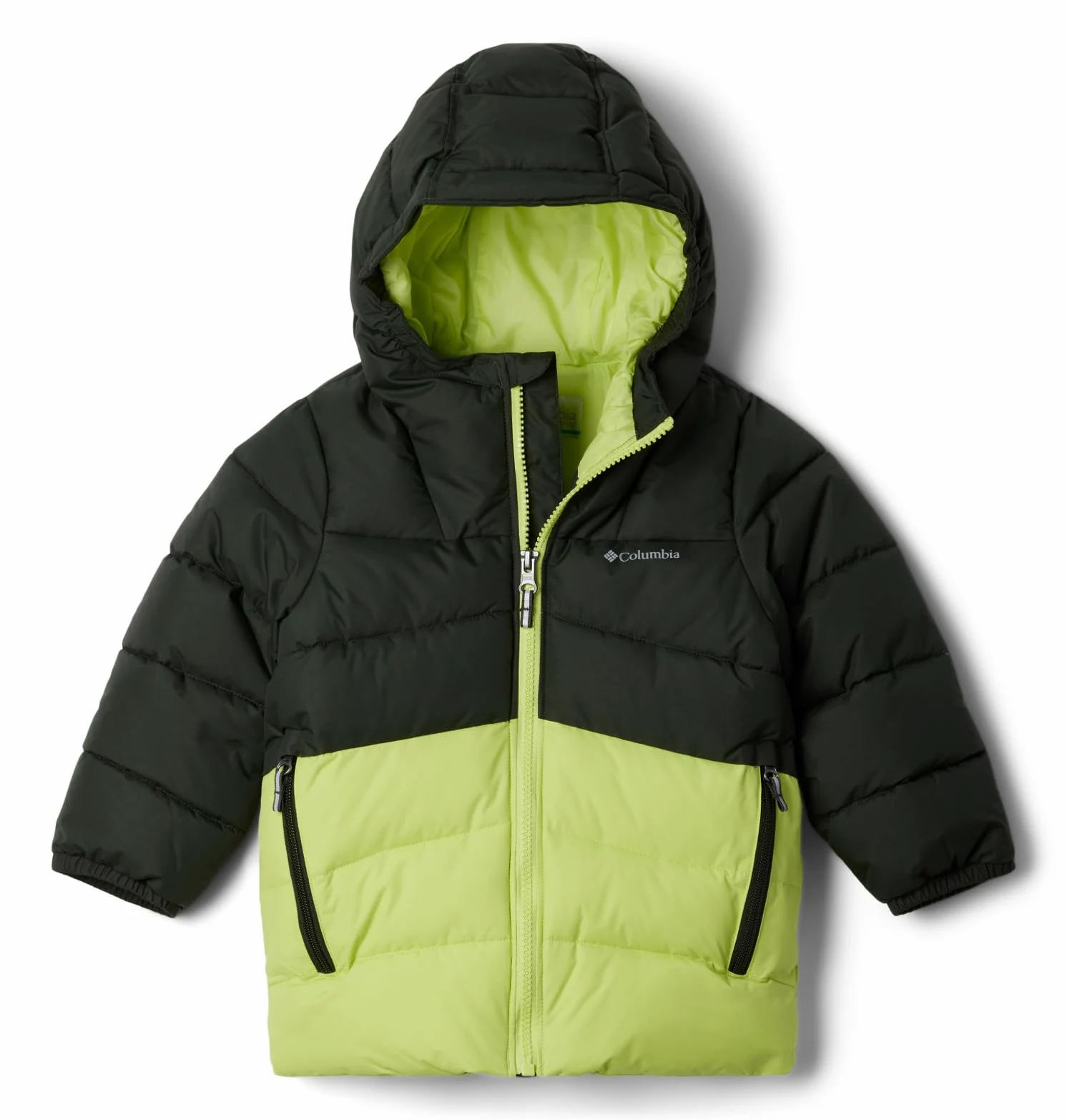Columbia Kurtka narciarska chłopięca Arctic Blast 2 (1 szt.)