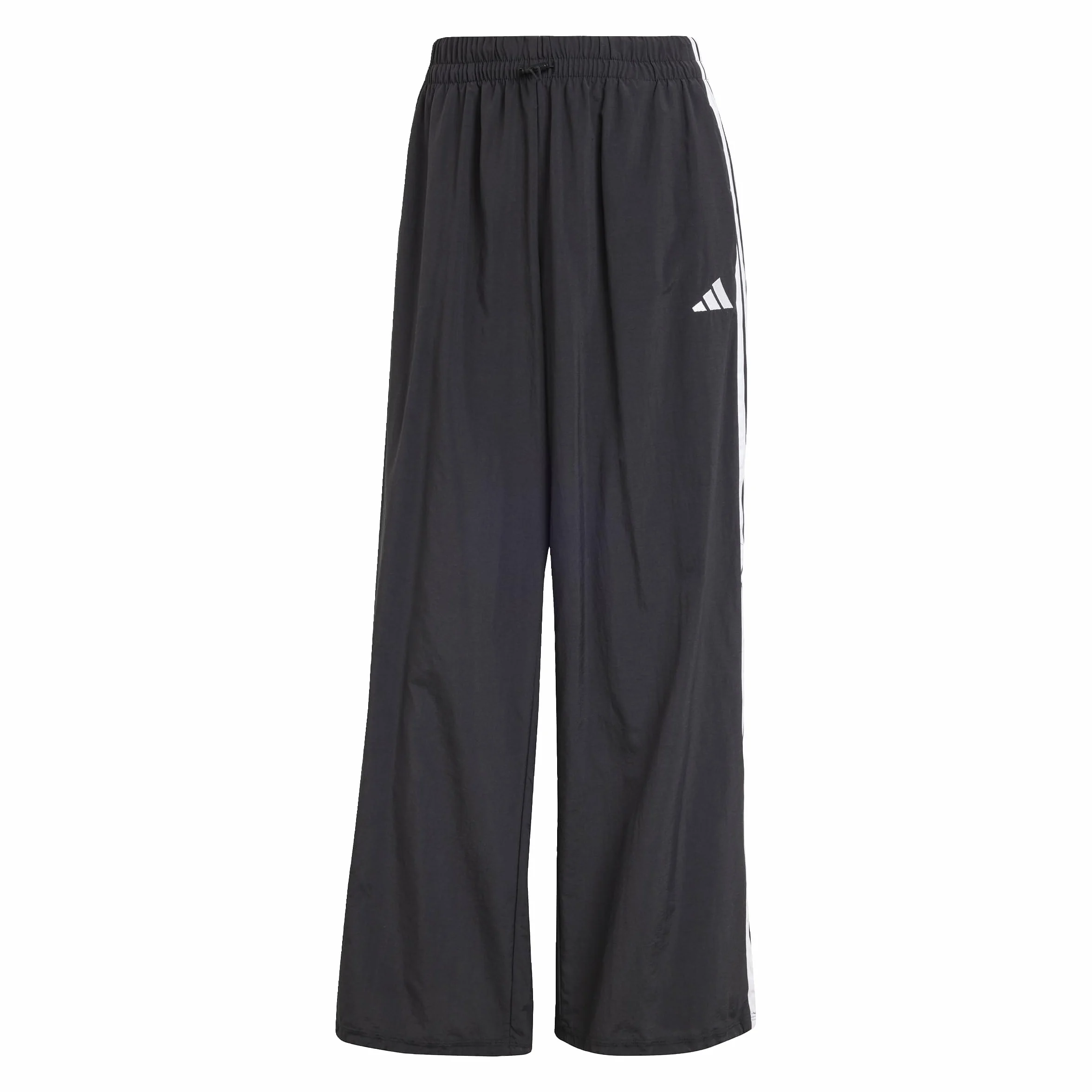 adidas Essentials 3-stripes Lifestyle Woven Parachute Pants - Spodnie Kobiety