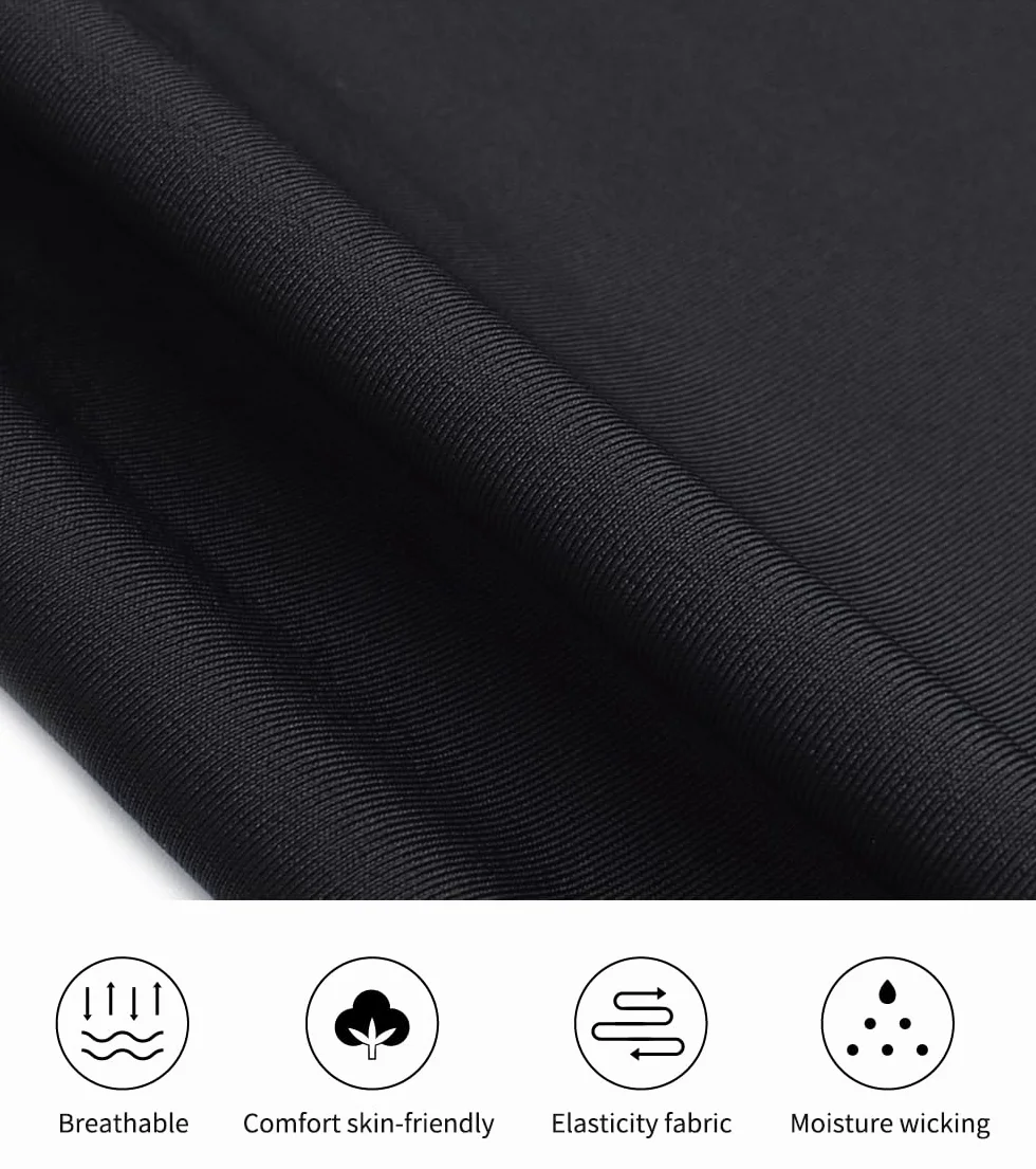 Męskie spodnie rowerowe oddychające 3D żelowe legginsy kompresyjne