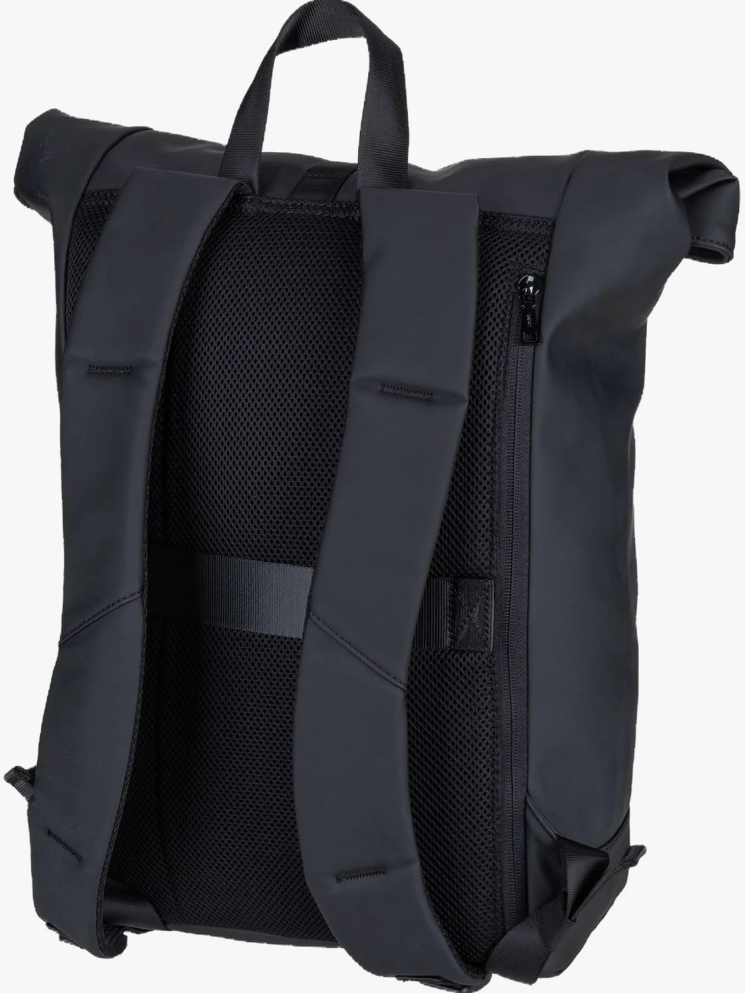 Joop! plecak rekreacyjny Lanciano Otis Backpack czarny
