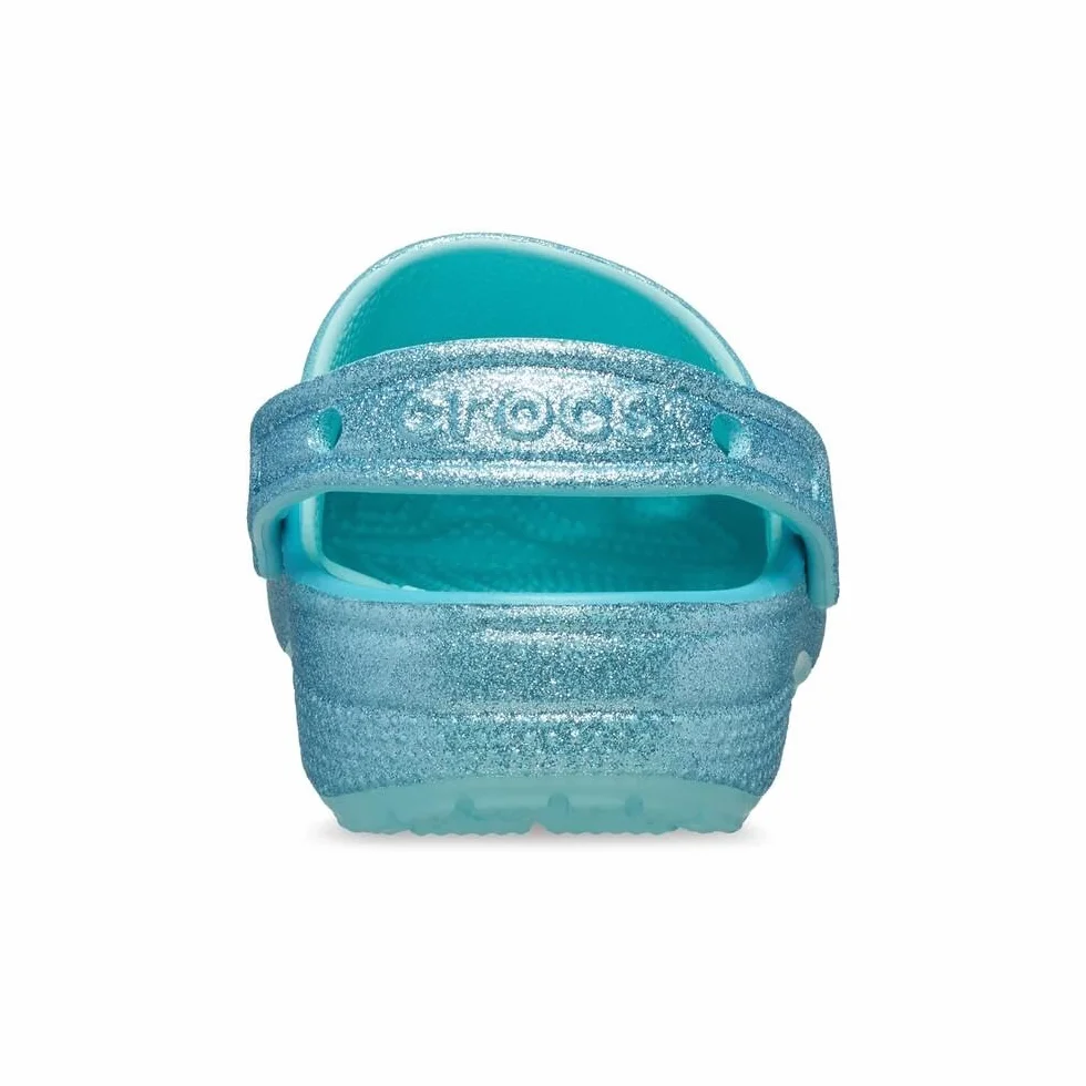Crocs Uniseks - dzieci Frozen Elsa Classic Clog TChodak