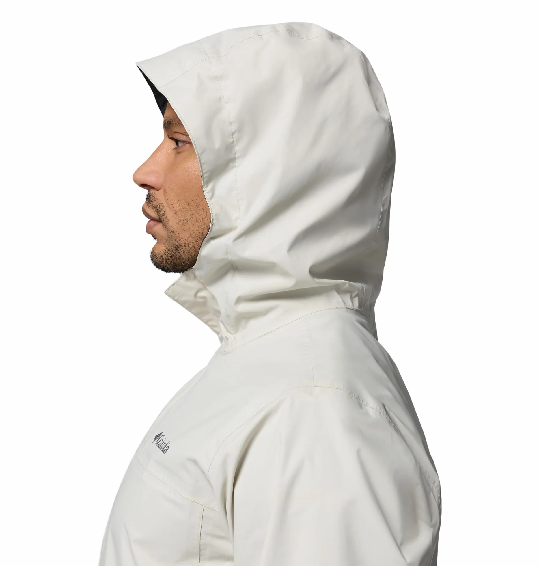Columbia Wodoodporna kurtka przeciwdeszczowa Mężczyźni Watertight 2 Jacket